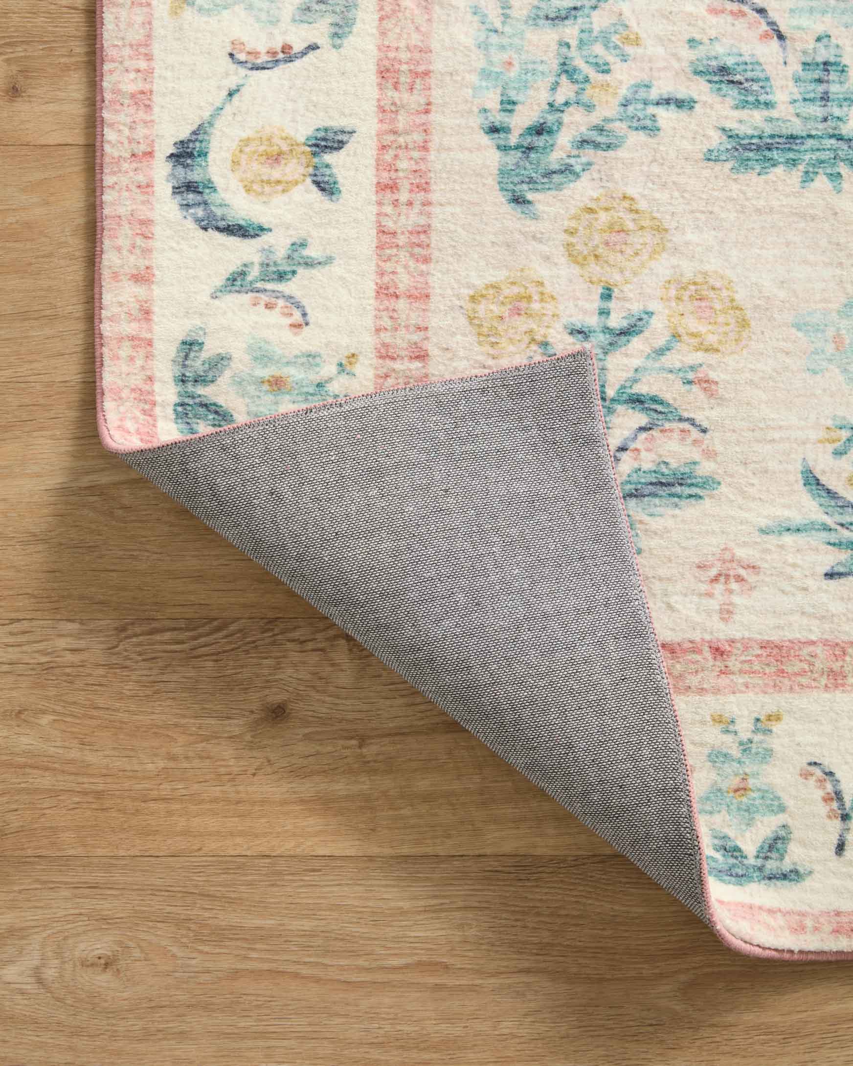 EDE-01 RP MUGHAL ROSE BLUSH - Image 6