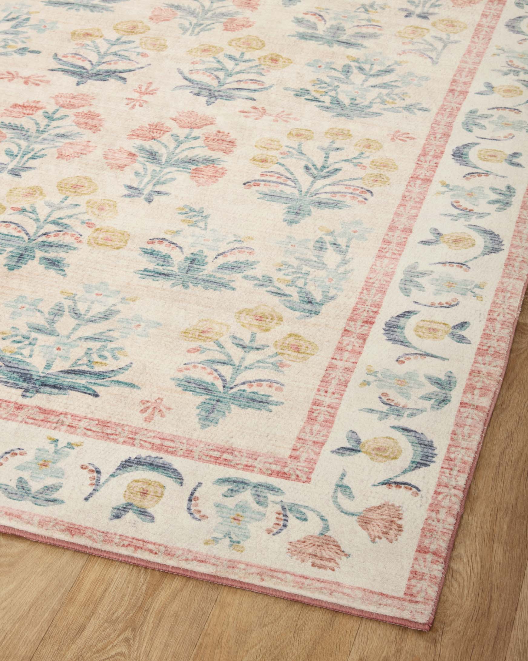 EDE-01 RP MUGHAL ROSE BLUSH - Image 7