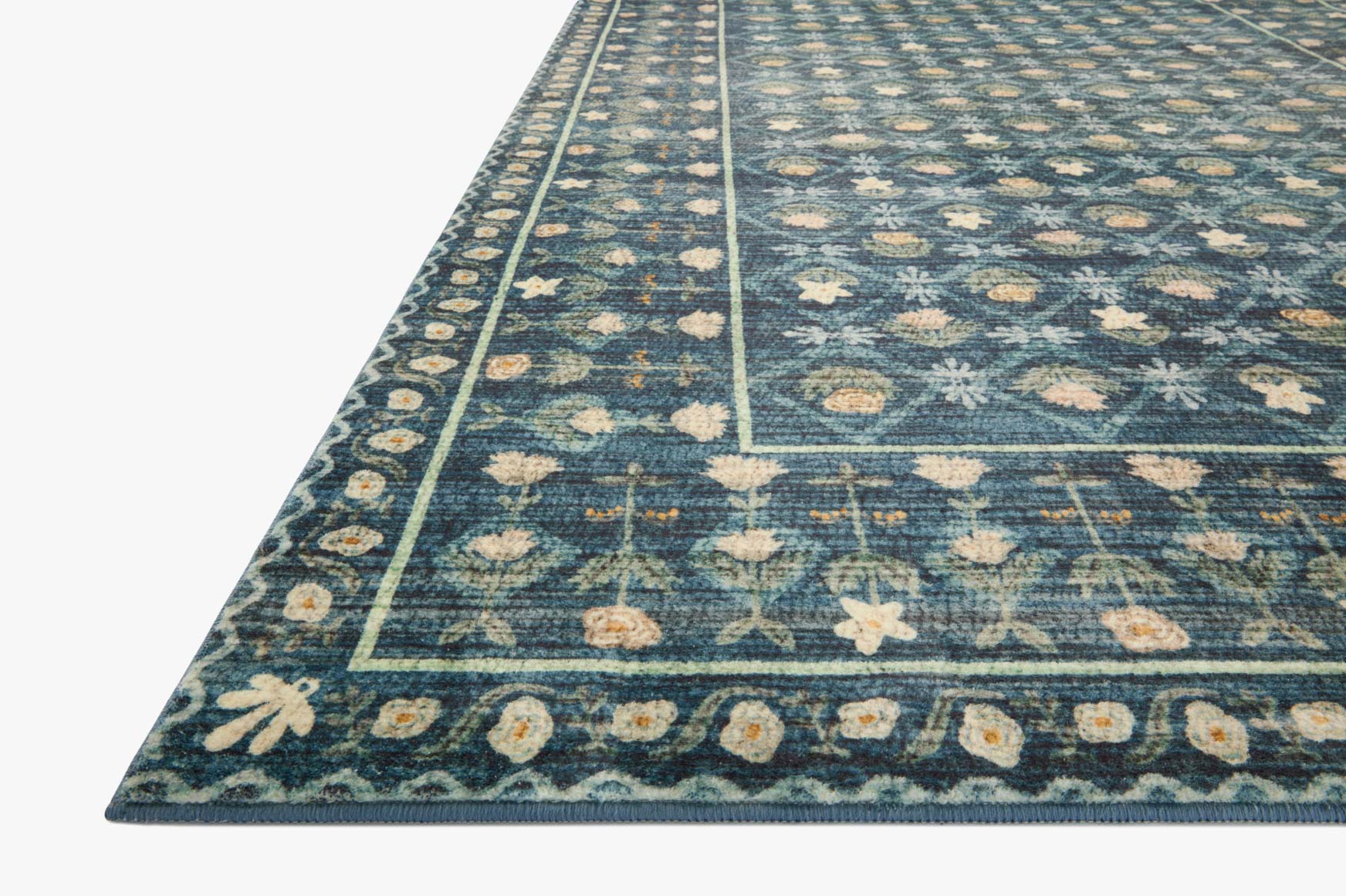 EDE-03 RP LATTICE INDIGO - Image 5