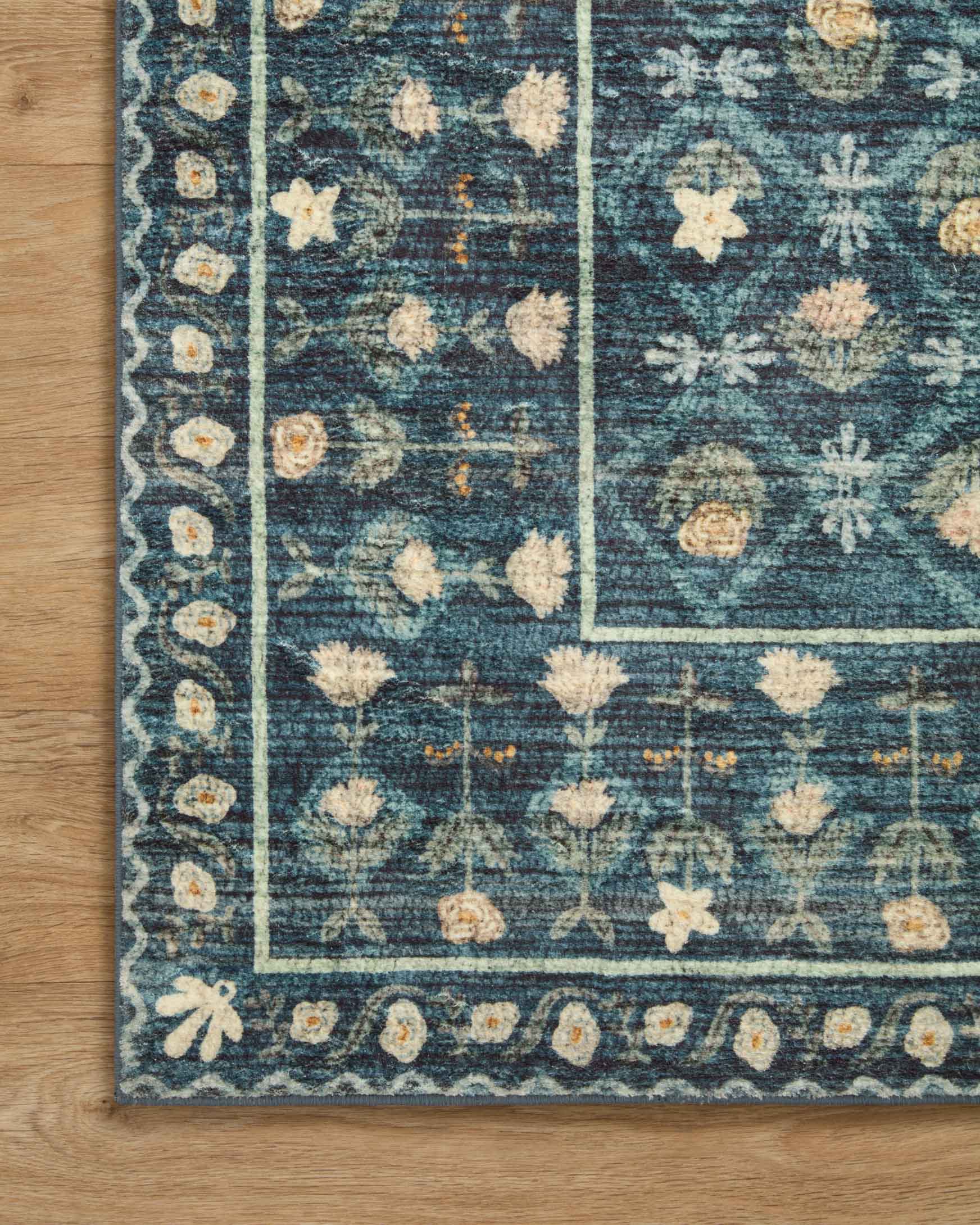 EDE-03 RP LATTICE INDIGO - Image 7