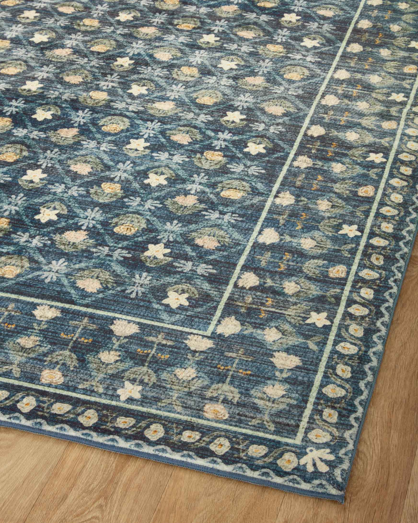 EDE-03 RP LATTICE INDIGO - Image 9