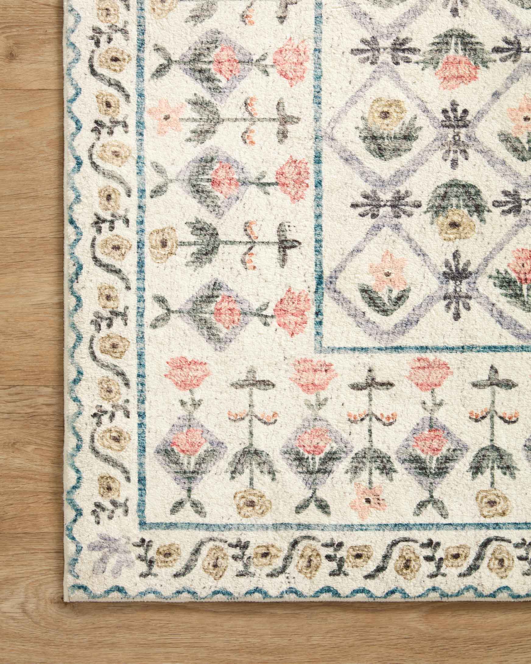 EDE-03 RP LATTICE IVORY - Image 5