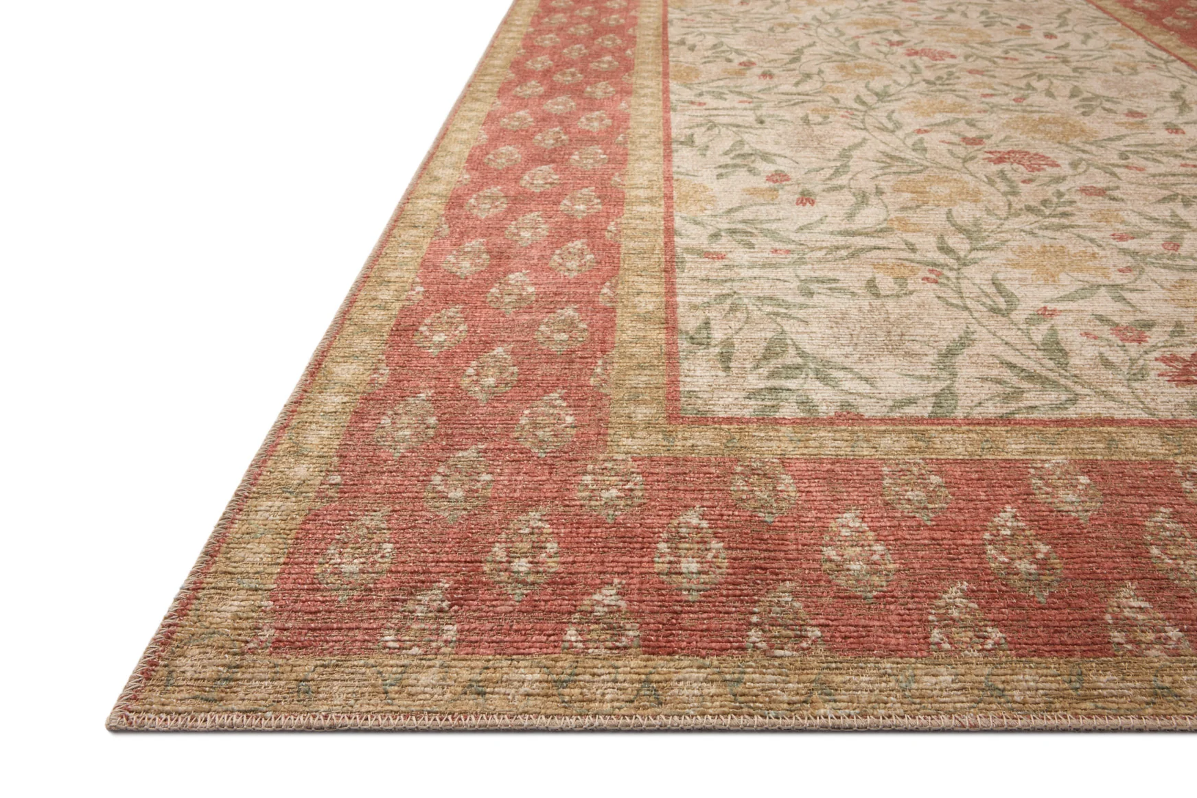 EDN-01 IVORY / SPICE - Image 3