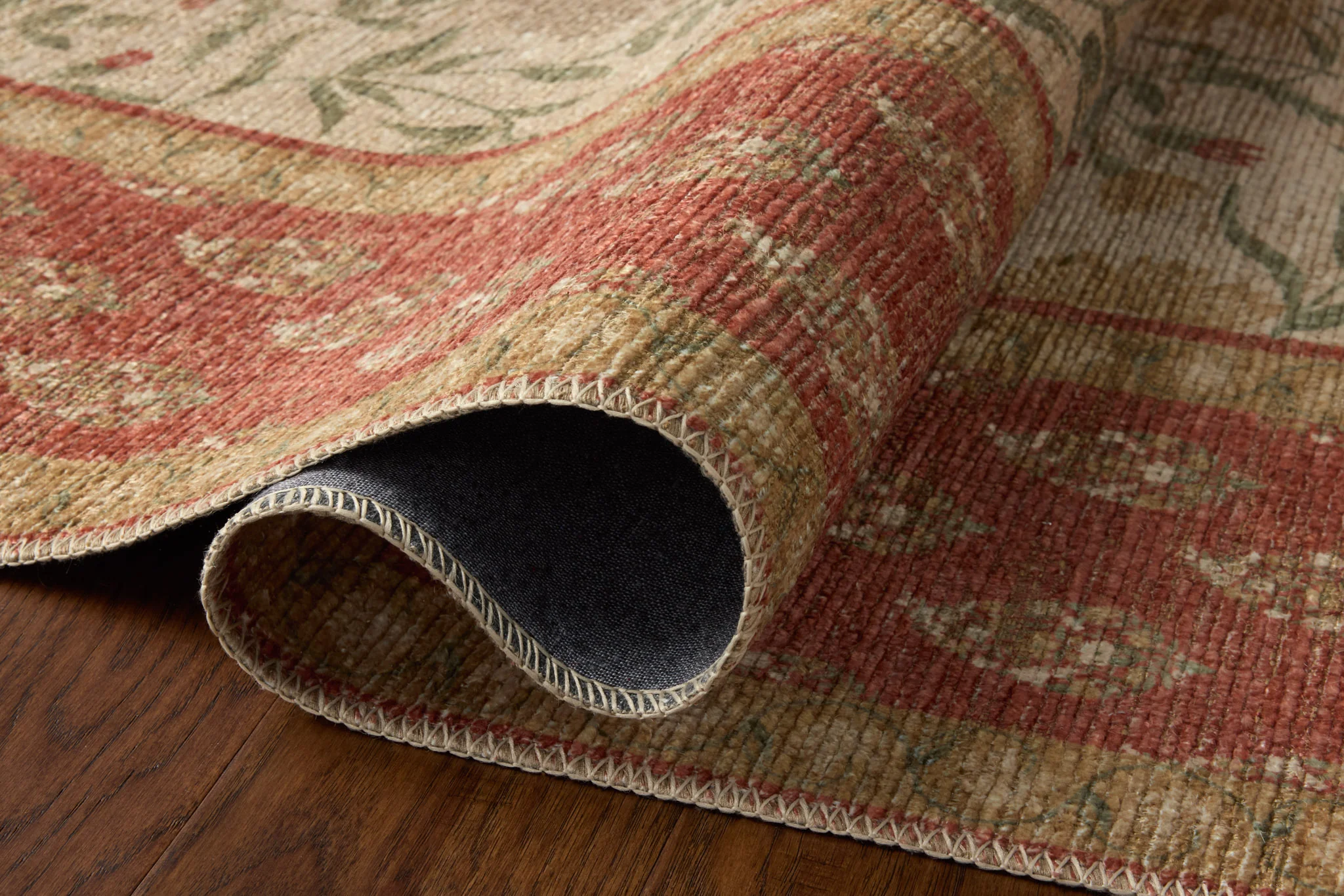 EDN-01 IVORY / SPICE - Image 4