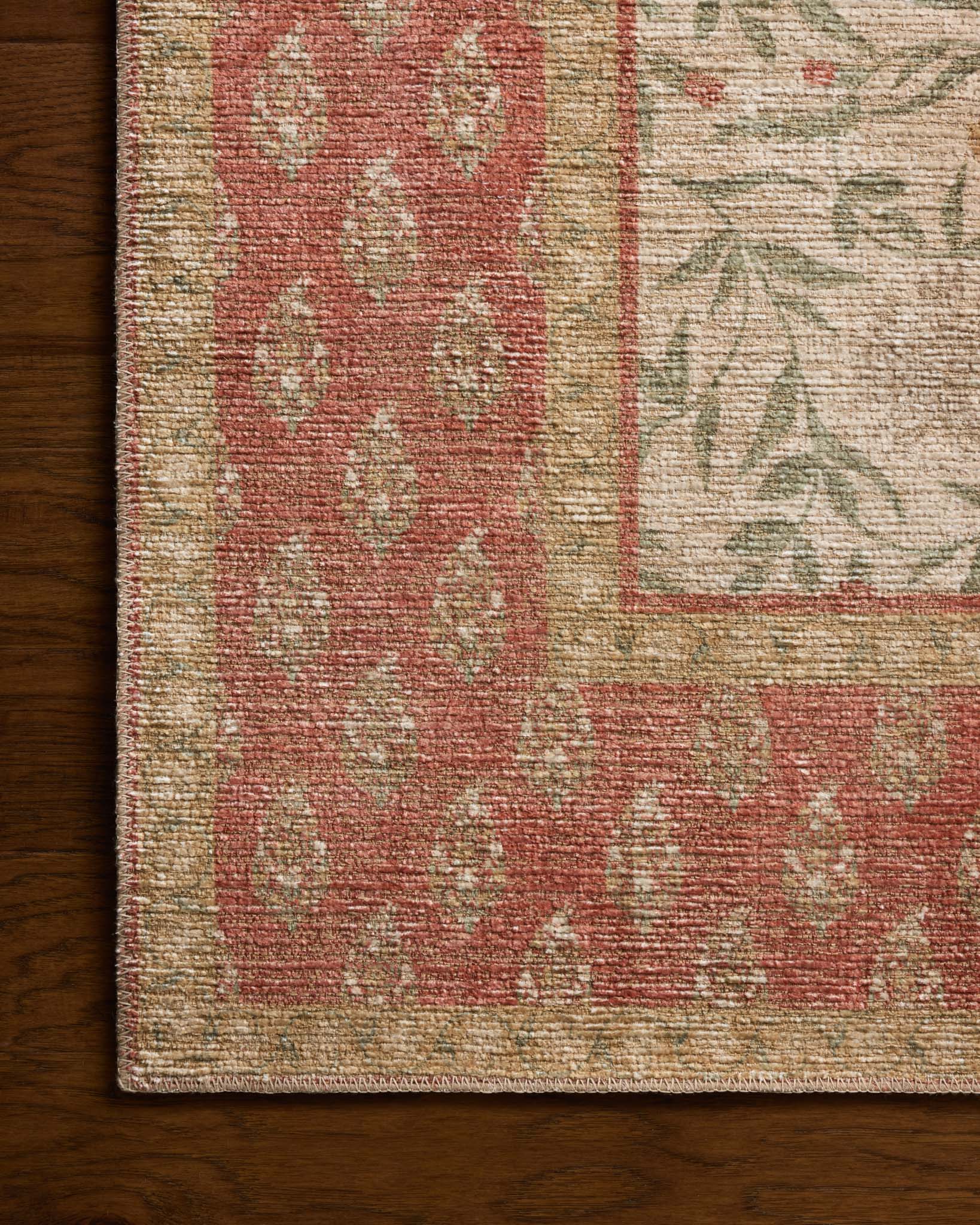 EDN-01 IVORY / SPICE - Image 5