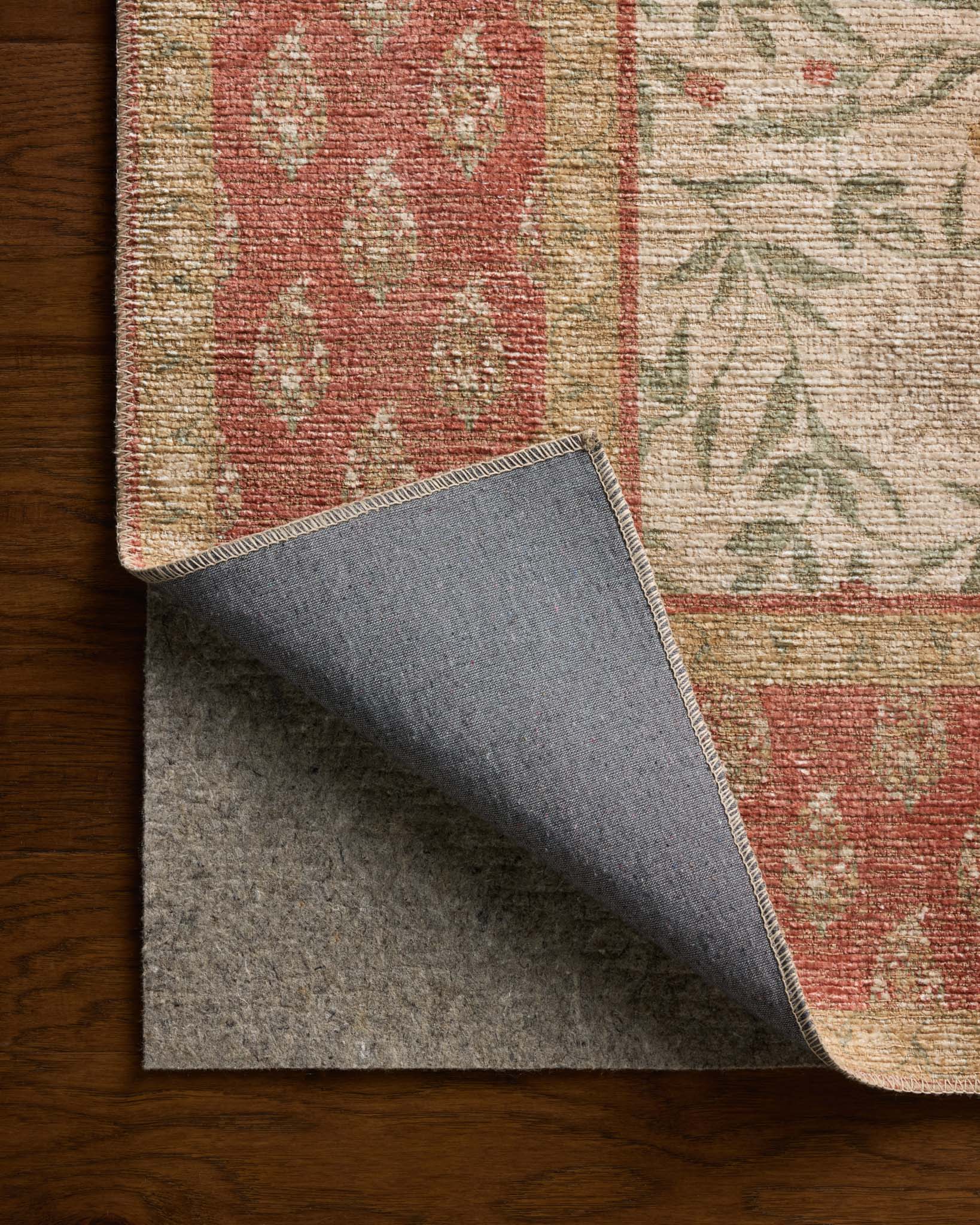 EDN-01 IVORY / SPICE - Image 6