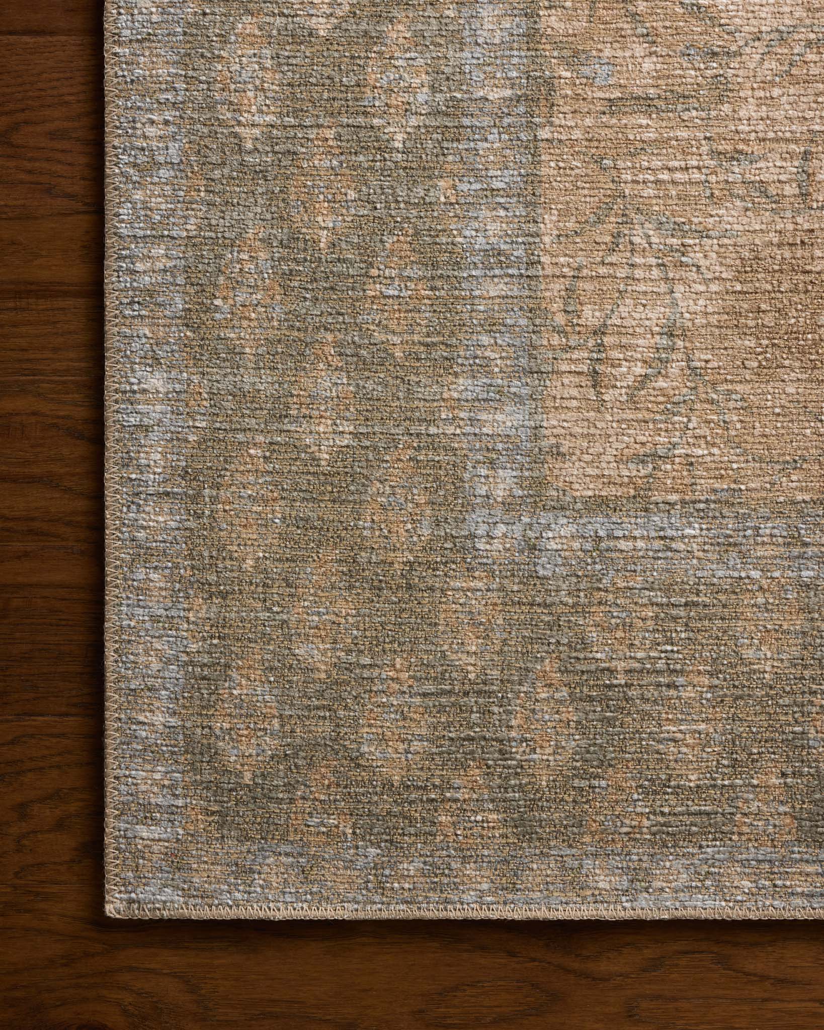 EDN-01 SAND / GREEN - Image 6