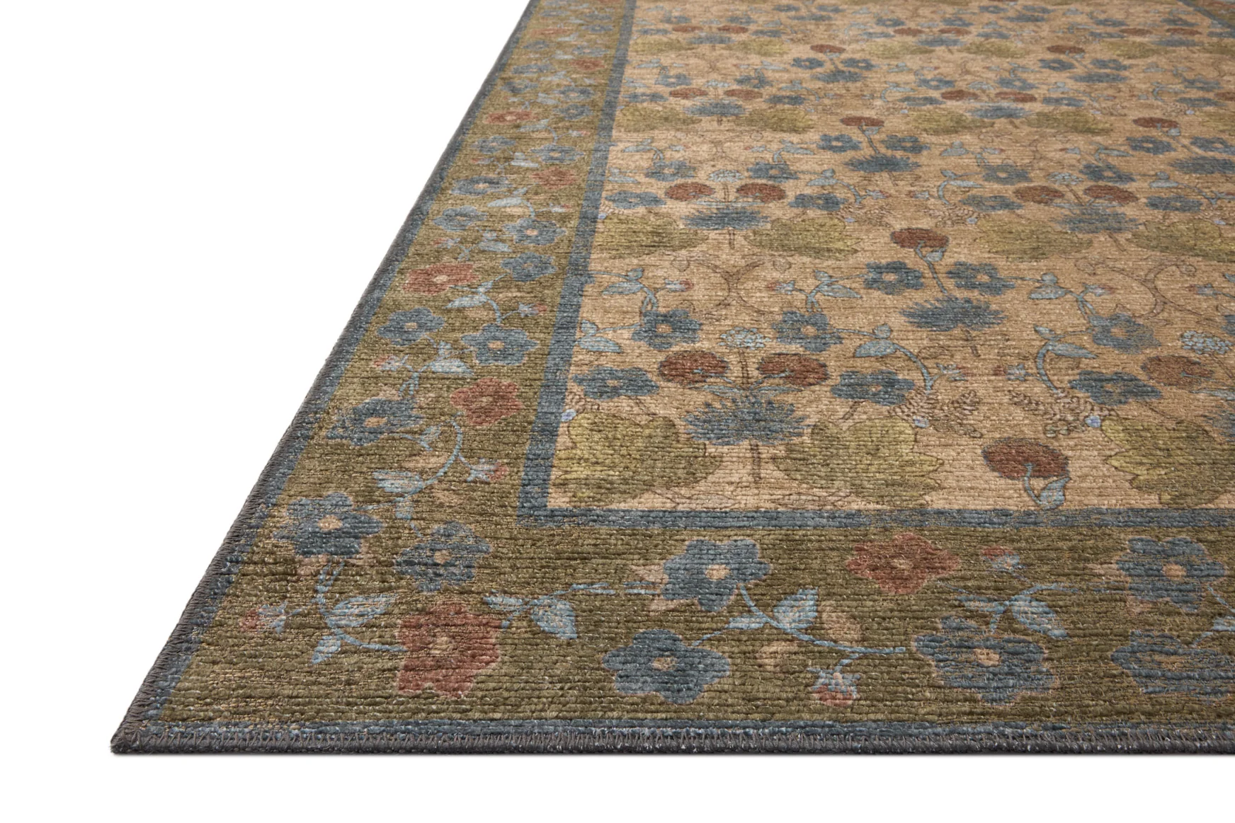 EDN-02 TAN / OLIVE - Image 3