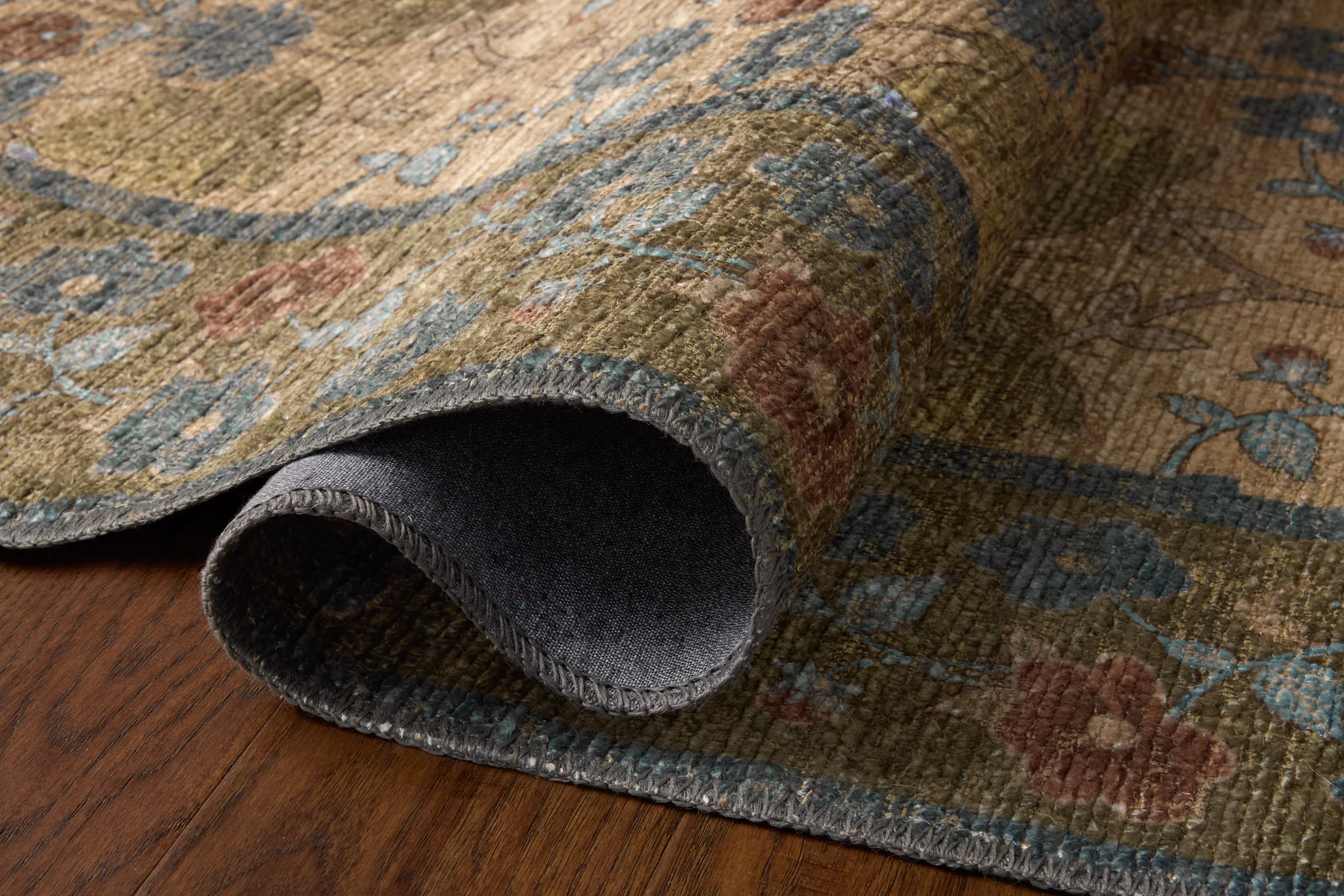 EDN-02 TAN / OLIVE - Image 4
