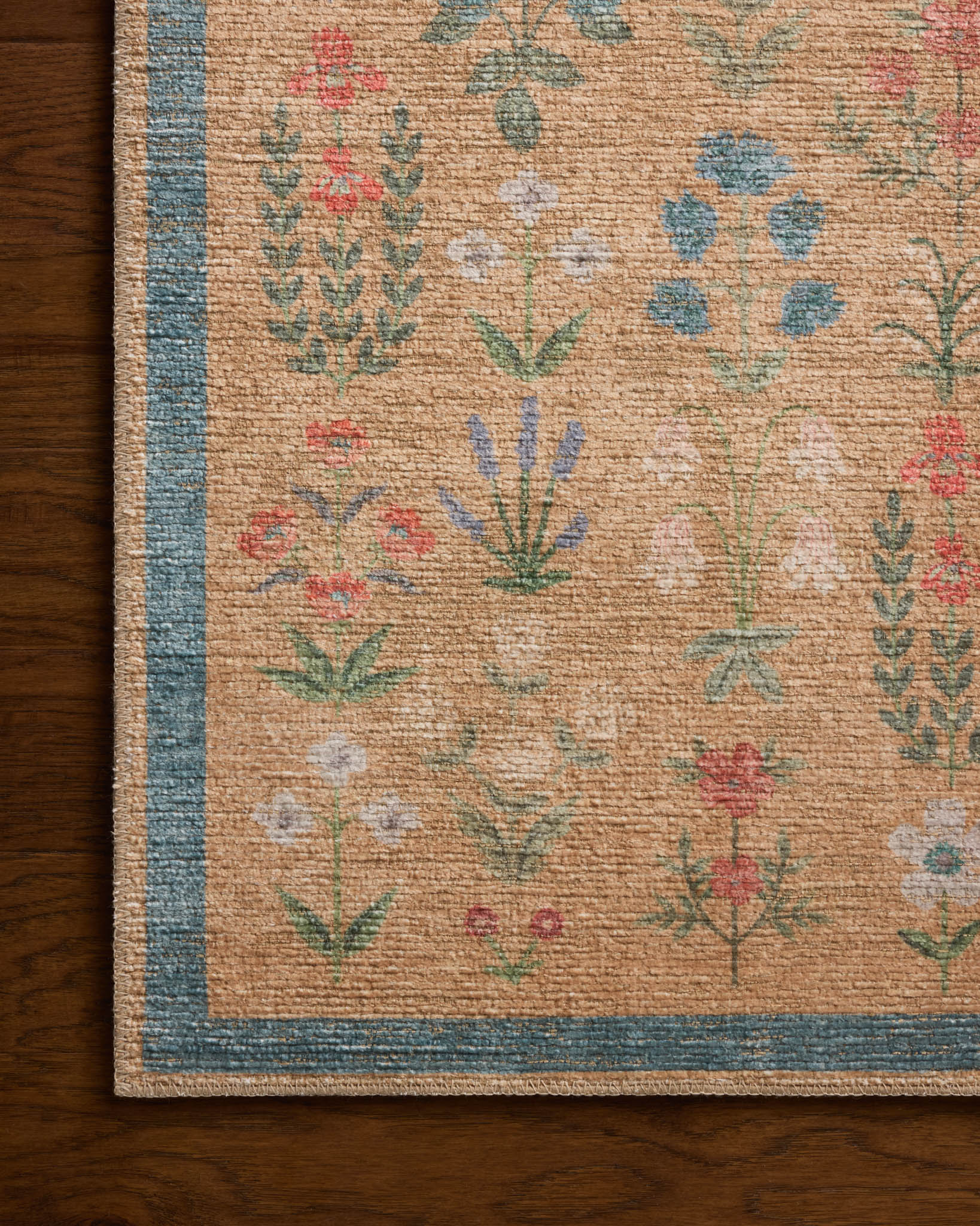 EDN-03 WHEAT / MULTI - Image 5
