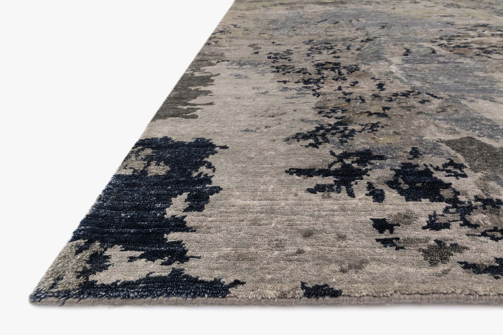 EH-03 GREY / NAVY - Image 6