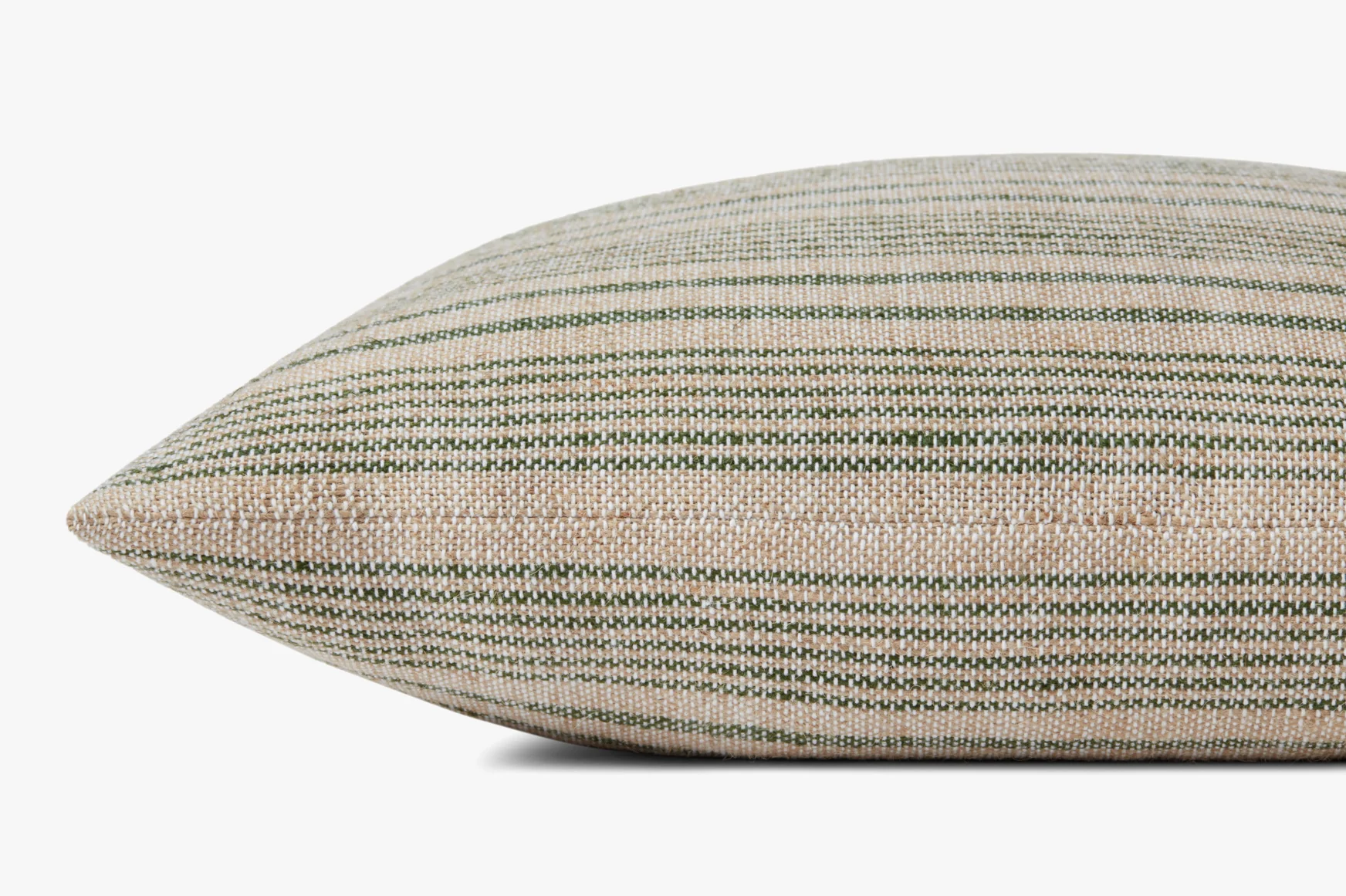 ELAINE PMH0032 BEIGE / SAGE - Image 4