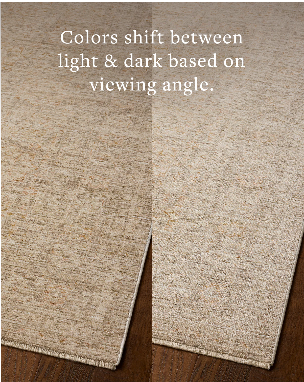 ELR-03 NATURAL / TERRACOTTA - Image 9