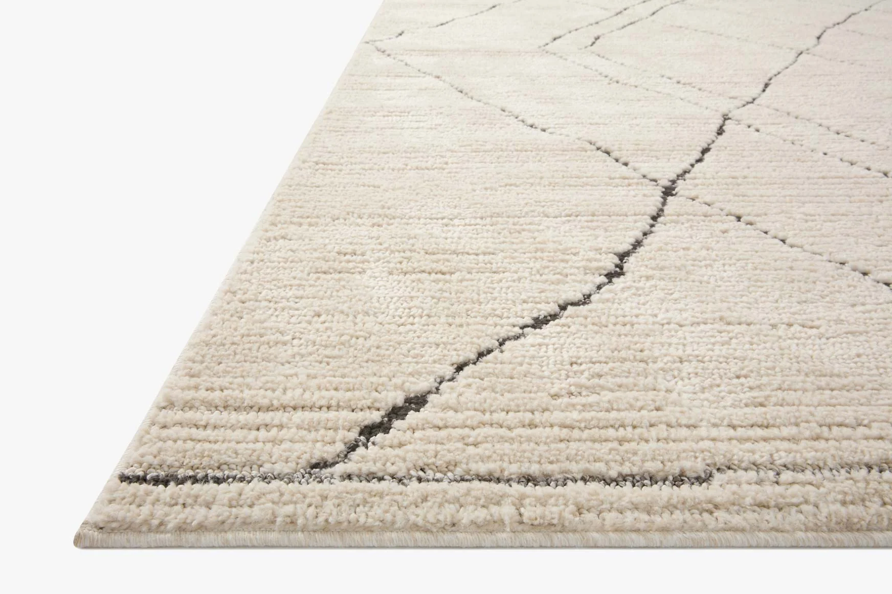 FAB-02 IVORY / CHARCOAL - Image 4