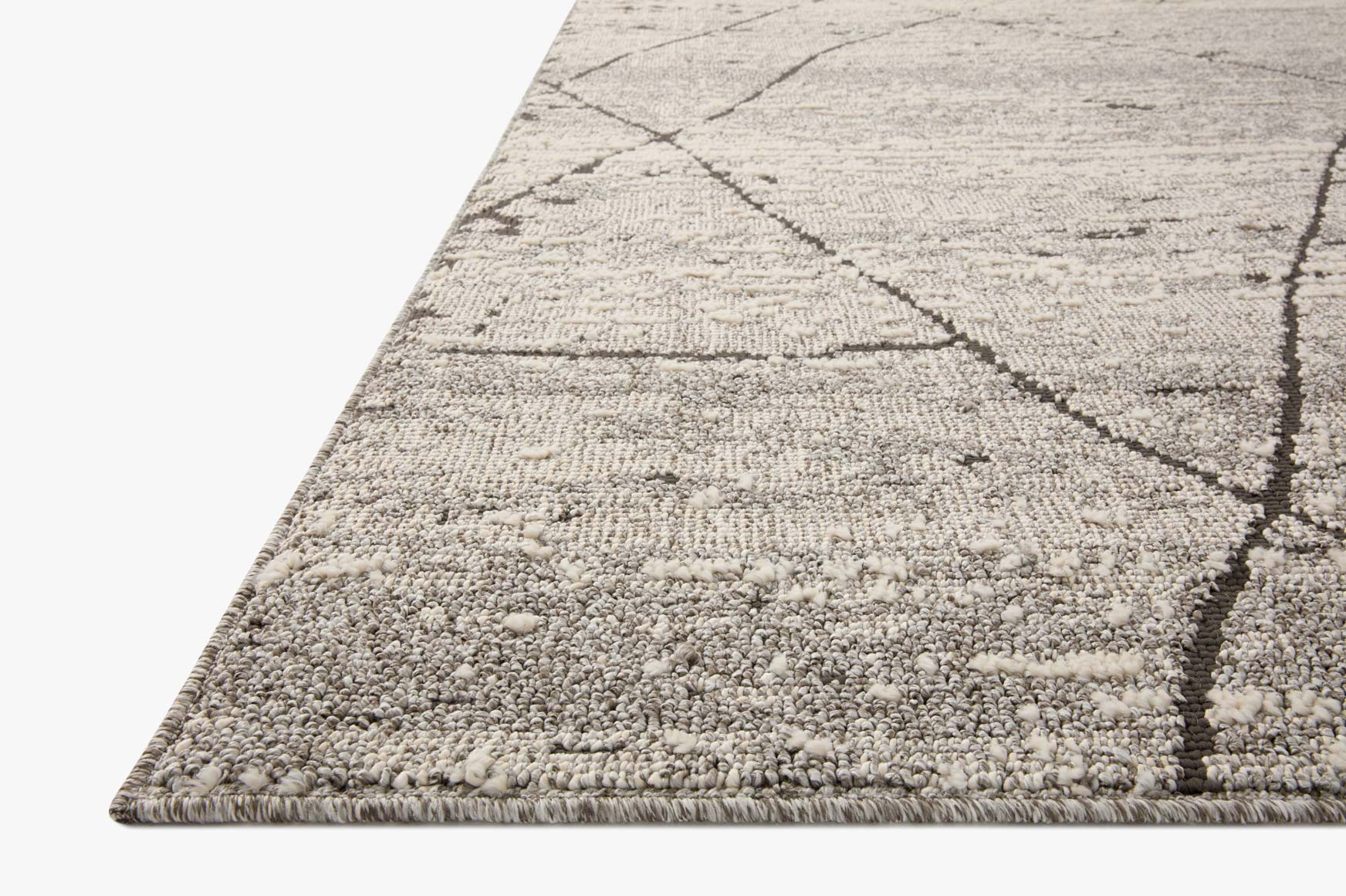 FAB-04 GREY / CHARCOAL - Image 3