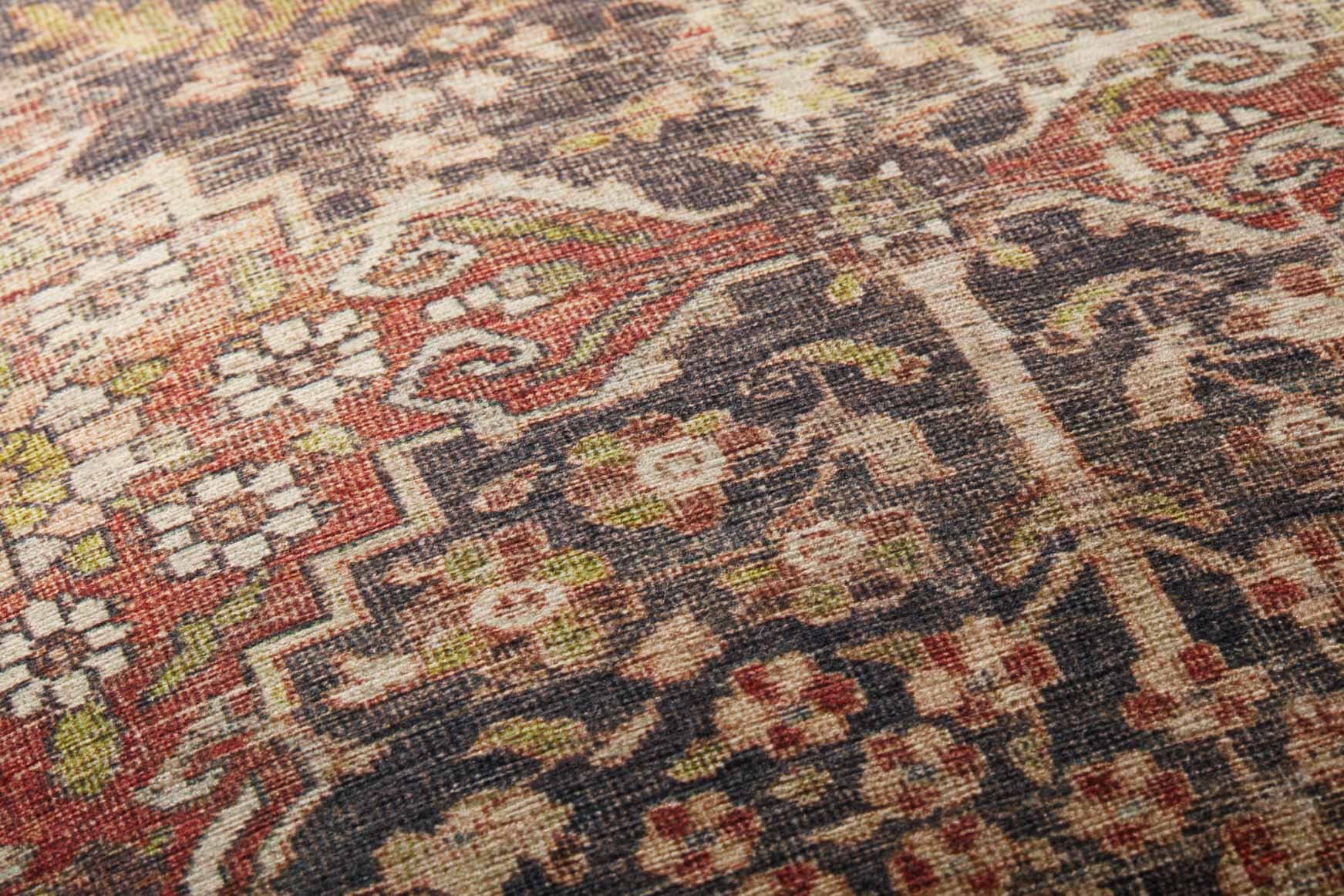 FP0013 RED / MULTI - Image 3