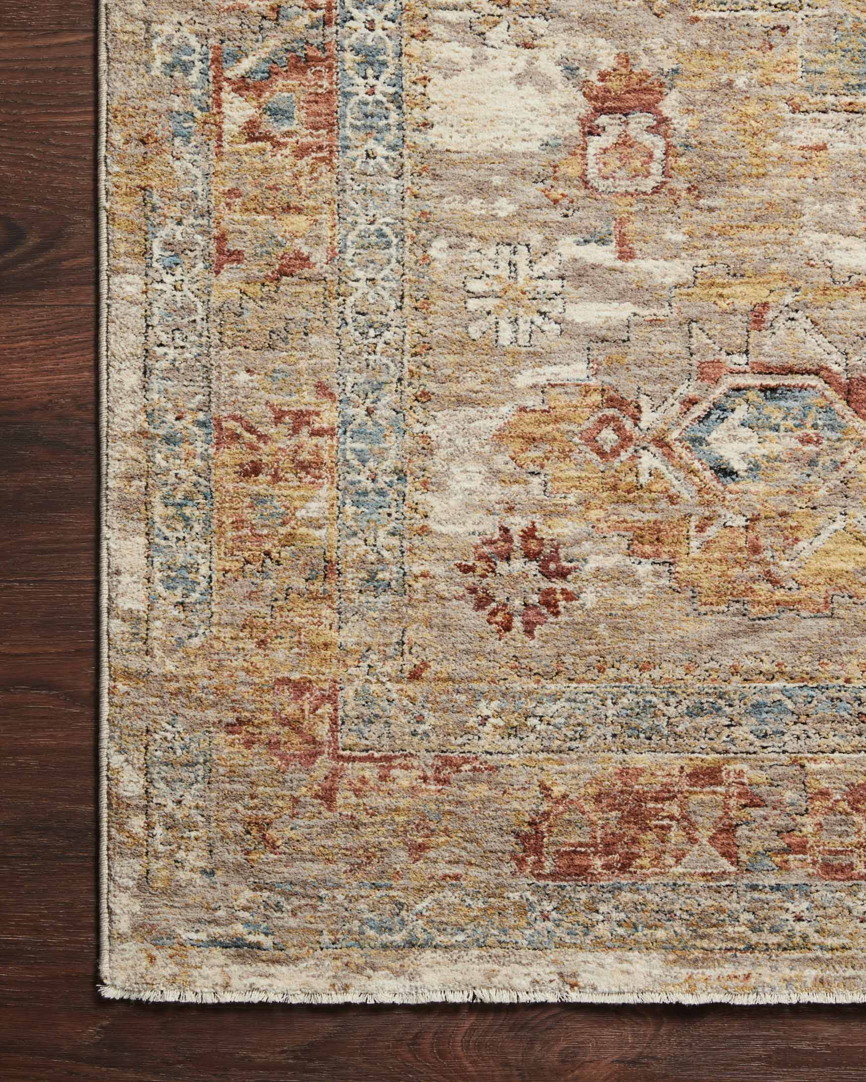 GAA-02 GOLD / TAUPE - Image 5