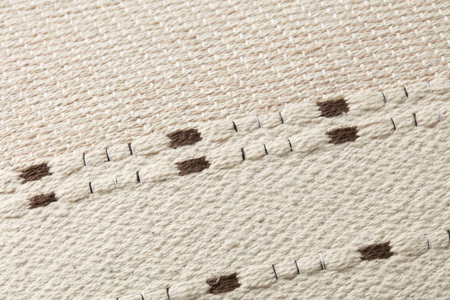 GABRIELLE PAL0027 BEIGE / TERRACOTTA - Image 3