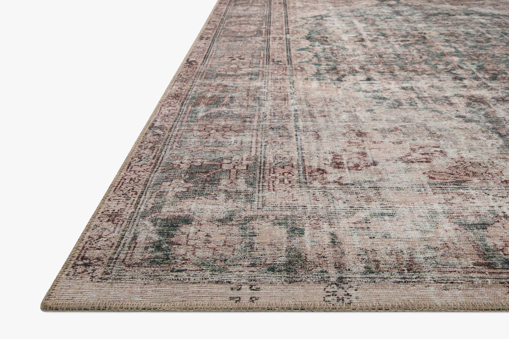 GER-08 AL LAGOON / BEIGE - Image 3