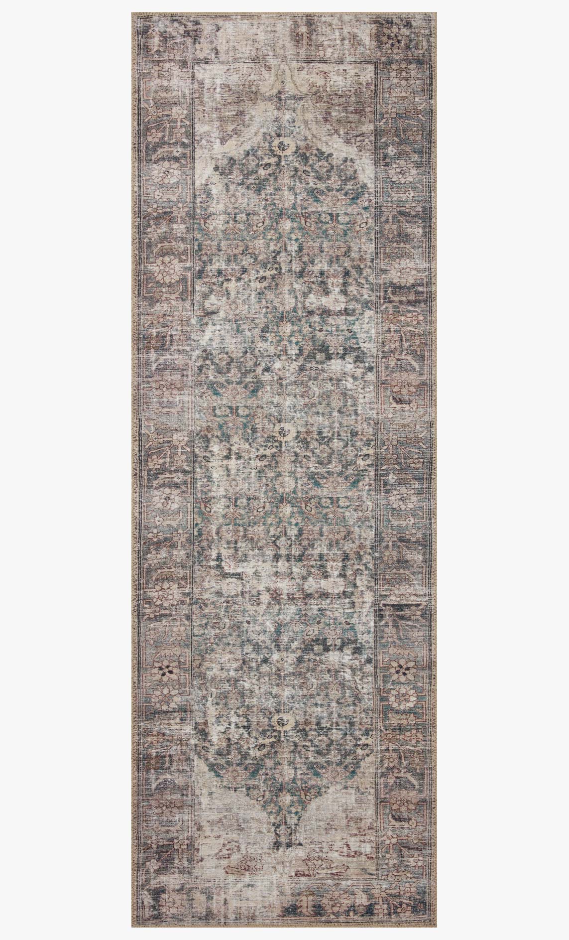 GER-08 AL LAGOON / BEIGE - Image 4
