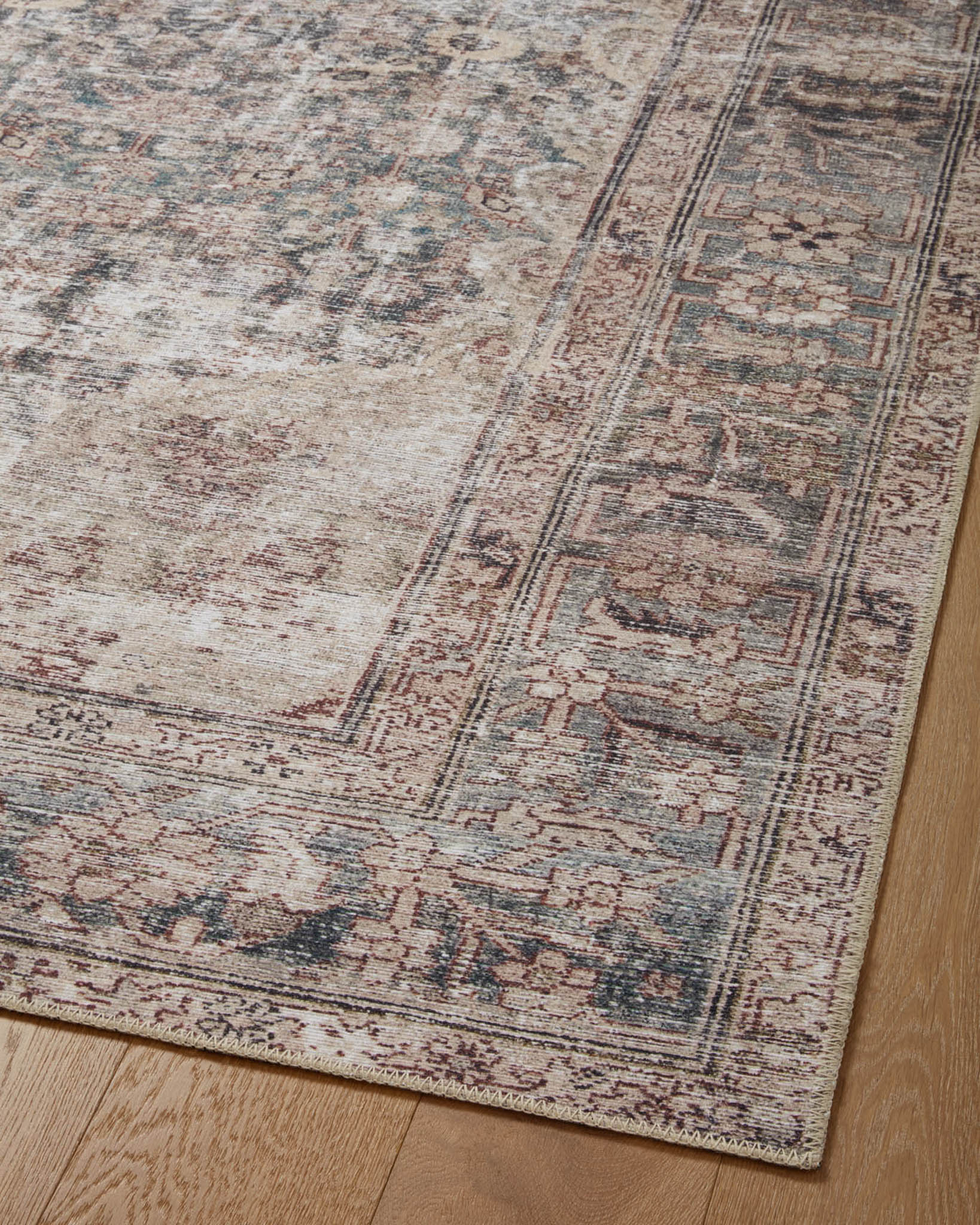 GER-08 AL LAGOON / BEIGE - Image 8
