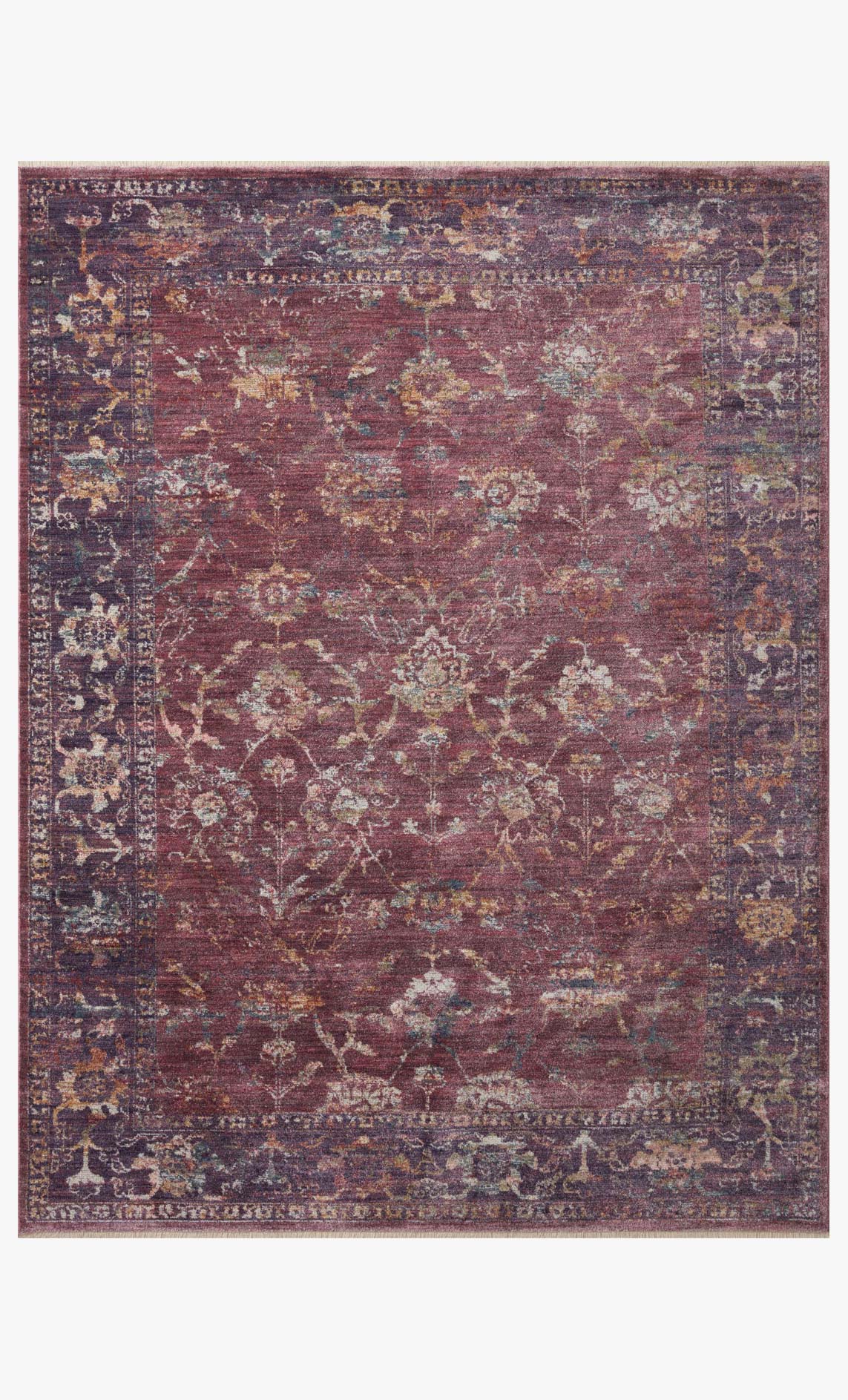 GIA-02 GRAPE / MULTI