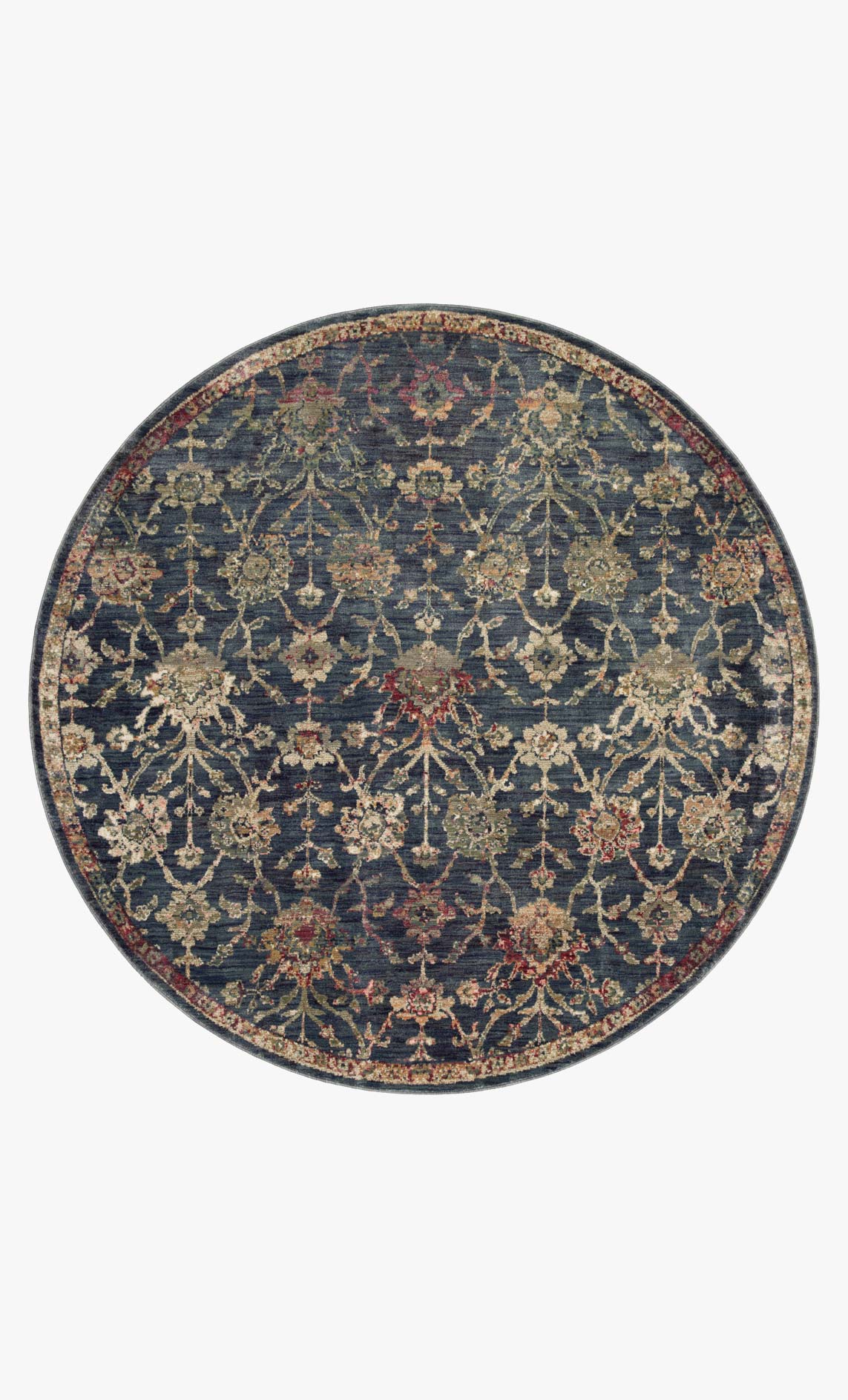 GIA-05 NAVY / MULTI - Image 6