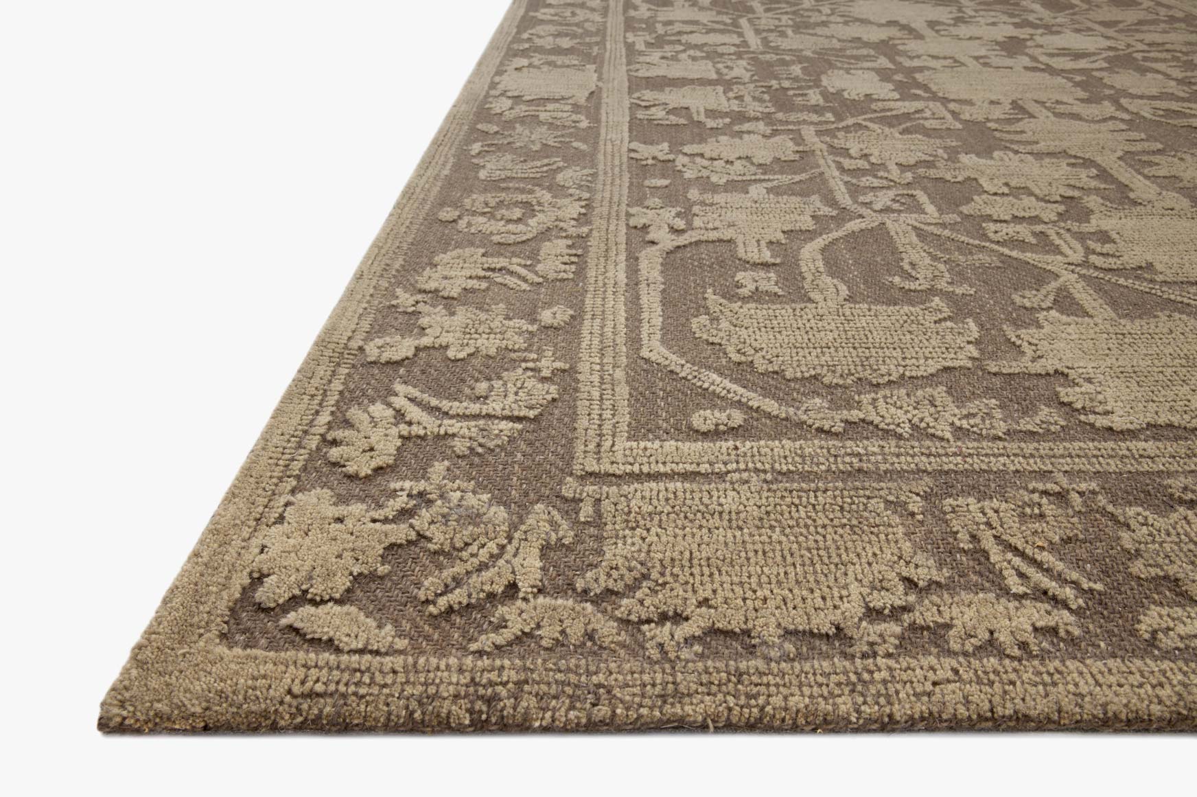 GLO-01 MH BARK / KHAKI - Image 4