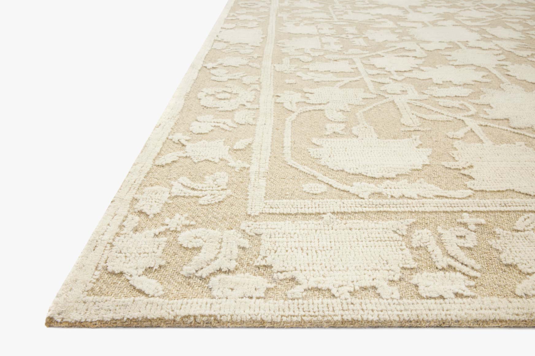 GLO-01 MH NATURAL / IVORY - Image 2