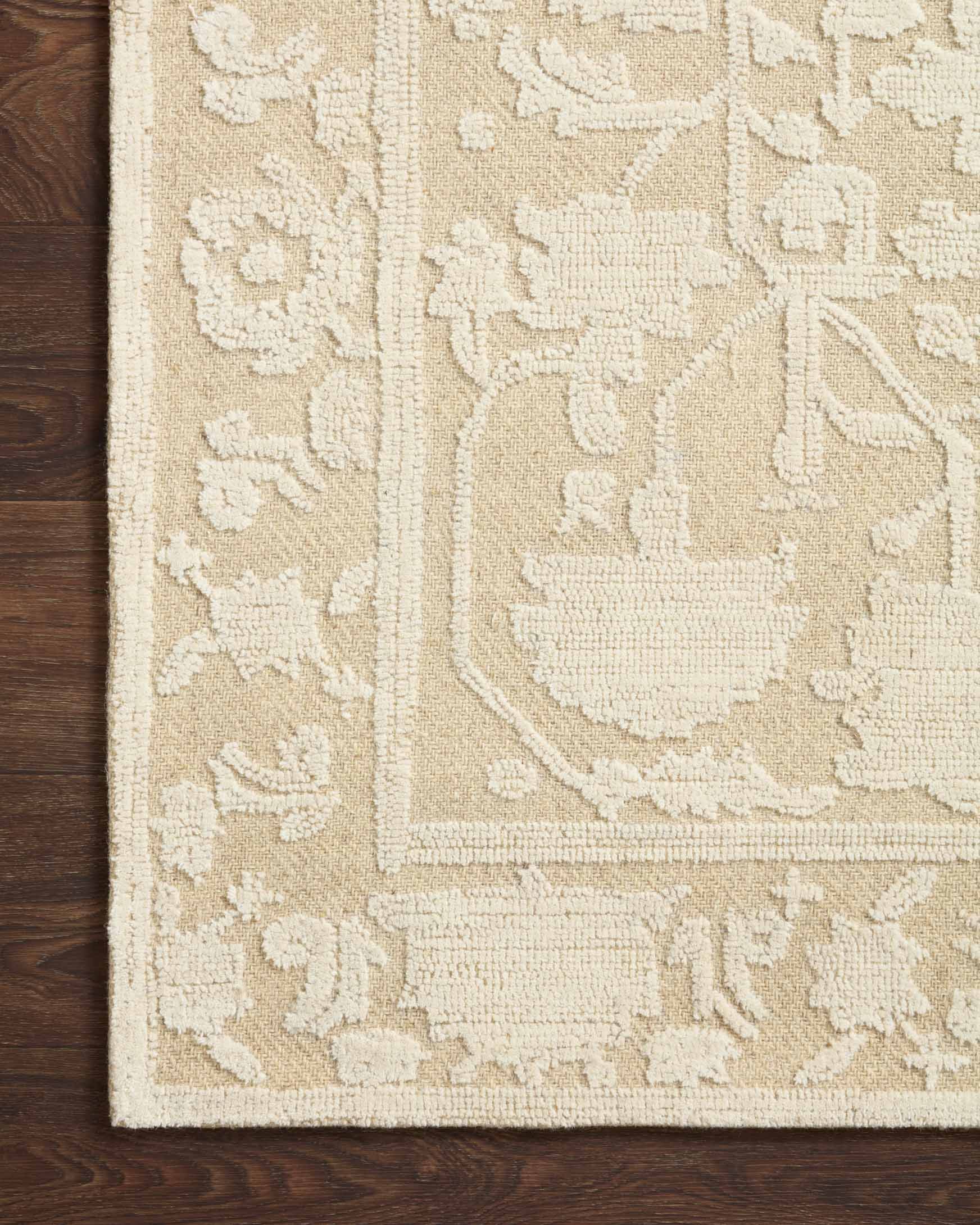 GLO-01 MH NATURAL / IVORY - Image 3