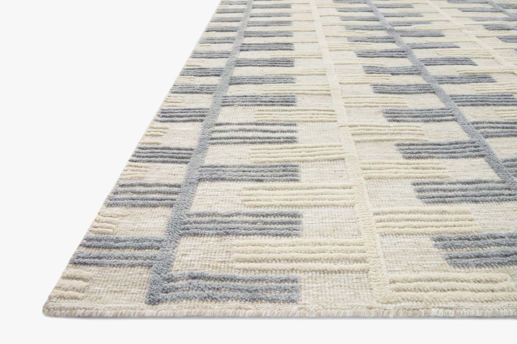 HAR-02 CC IVORY / SLATE - Image 5