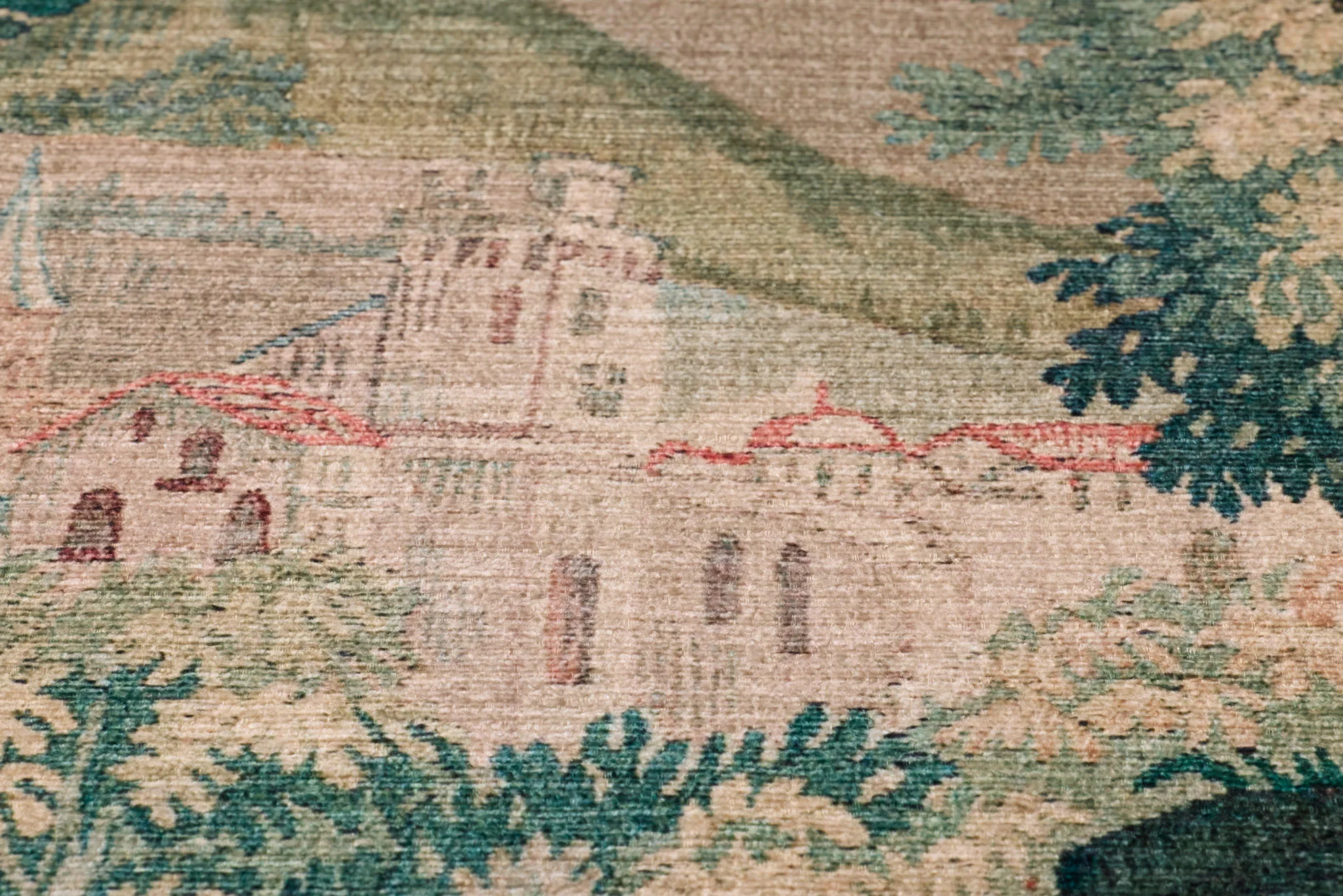 HIDDEN HAMLET - Image 3