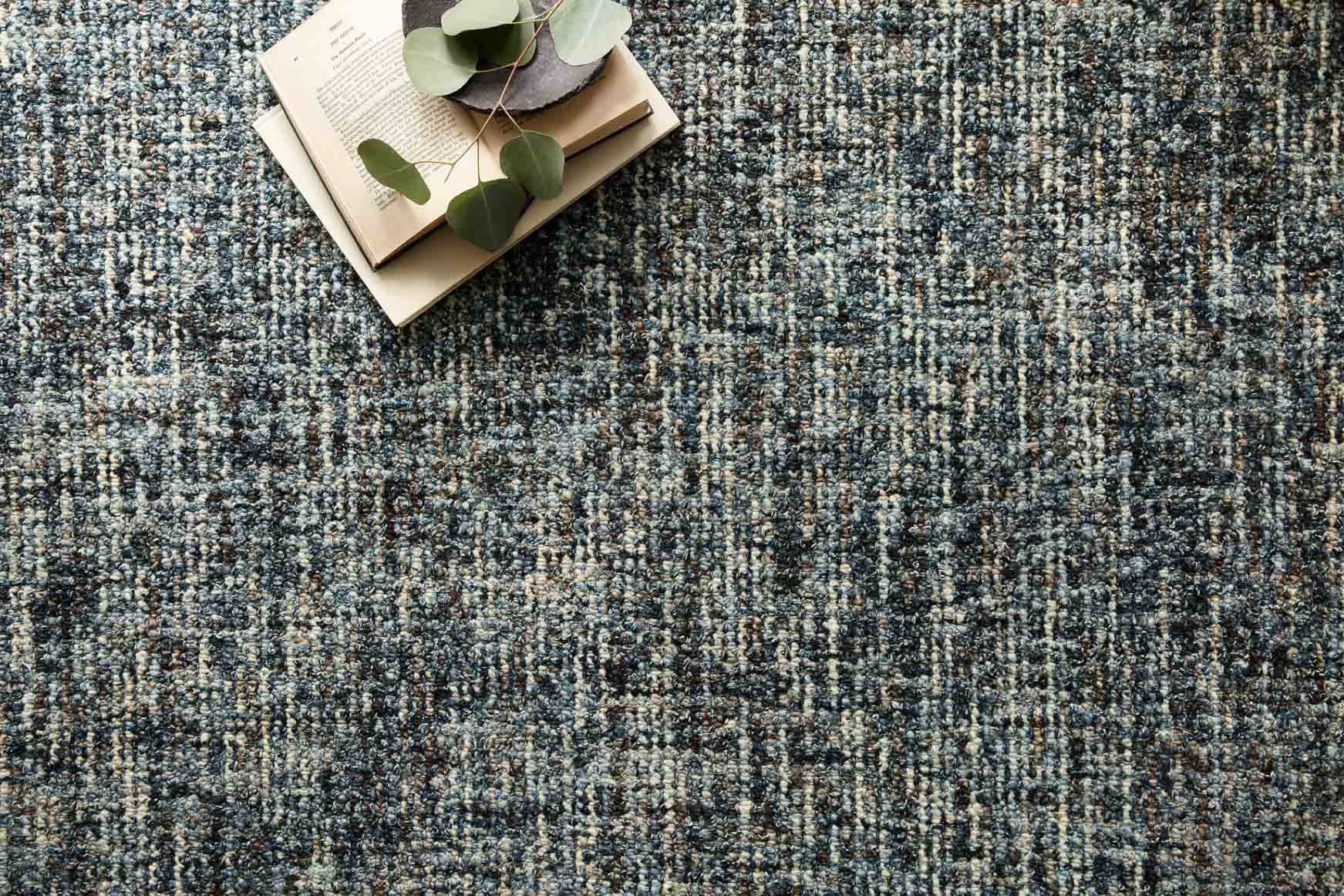 HLO-01 DENIM / CHARCOAL - Image 3