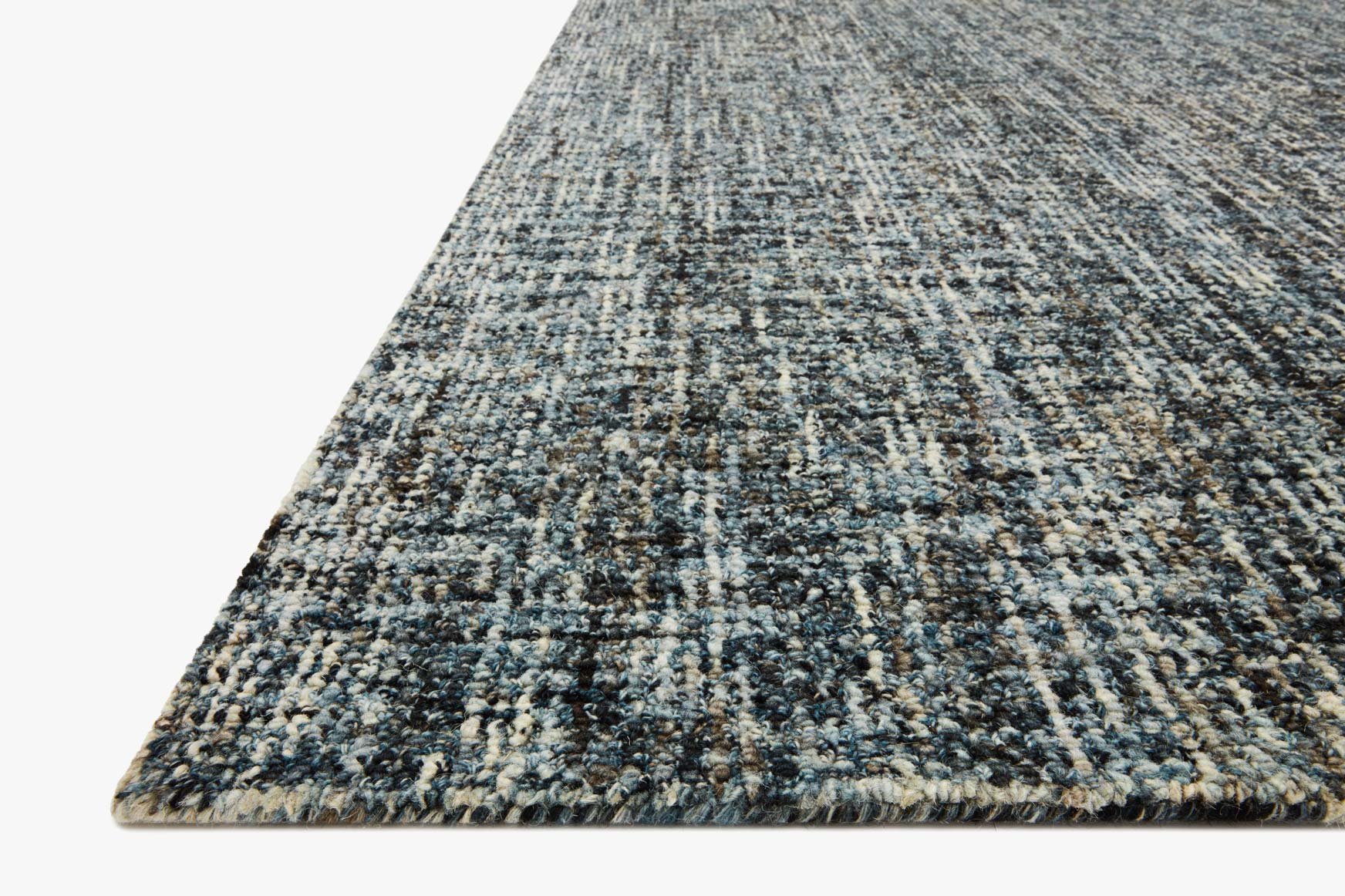 HLO-01 DENIM / CHARCOAL - Image 4