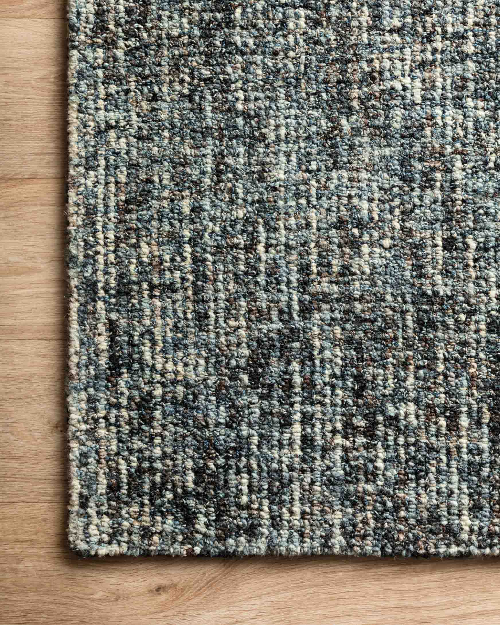 HLO-01 DENIM / CHARCOAL - Image 5