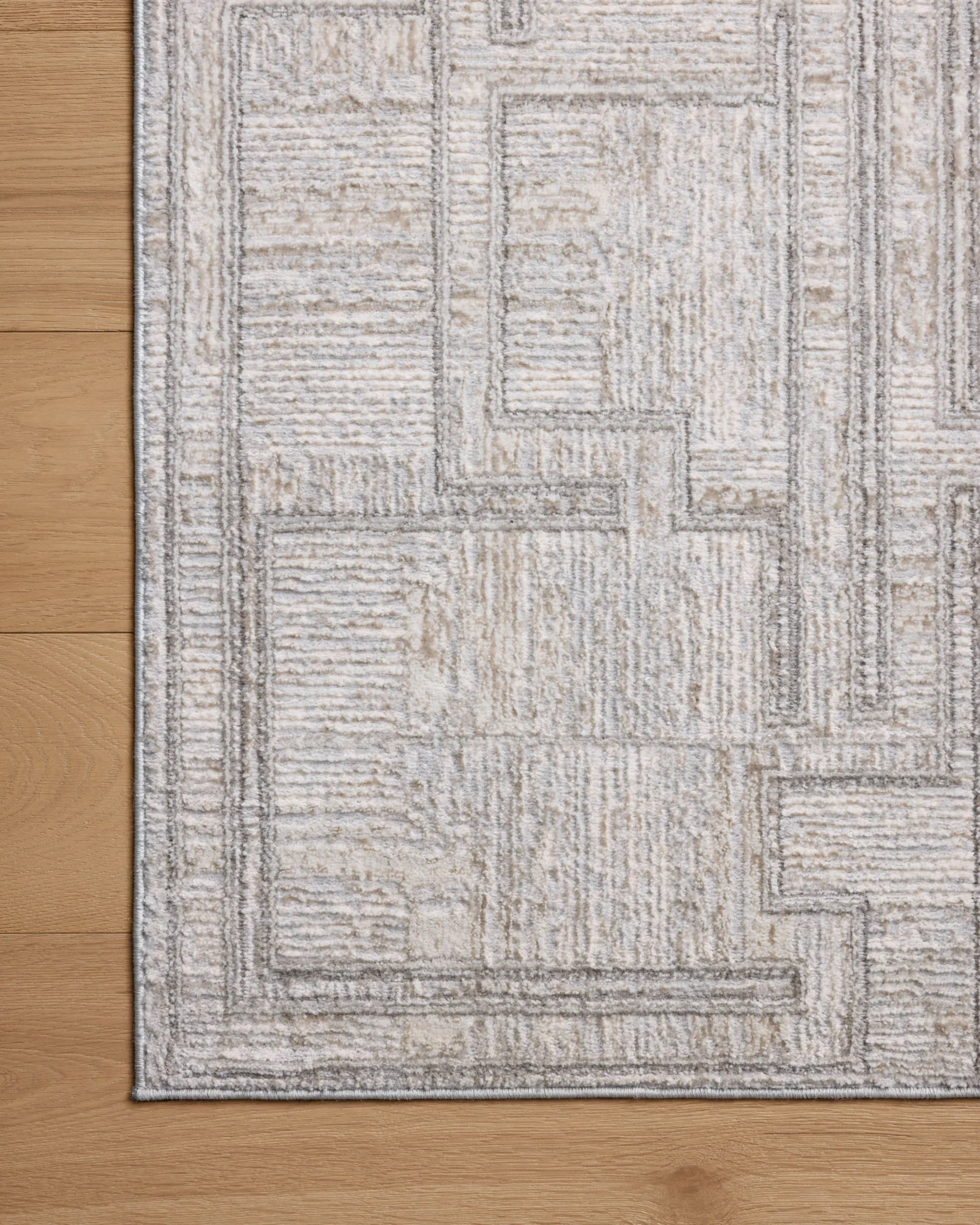 HOL-01 GREY / IVORY - Image 5
