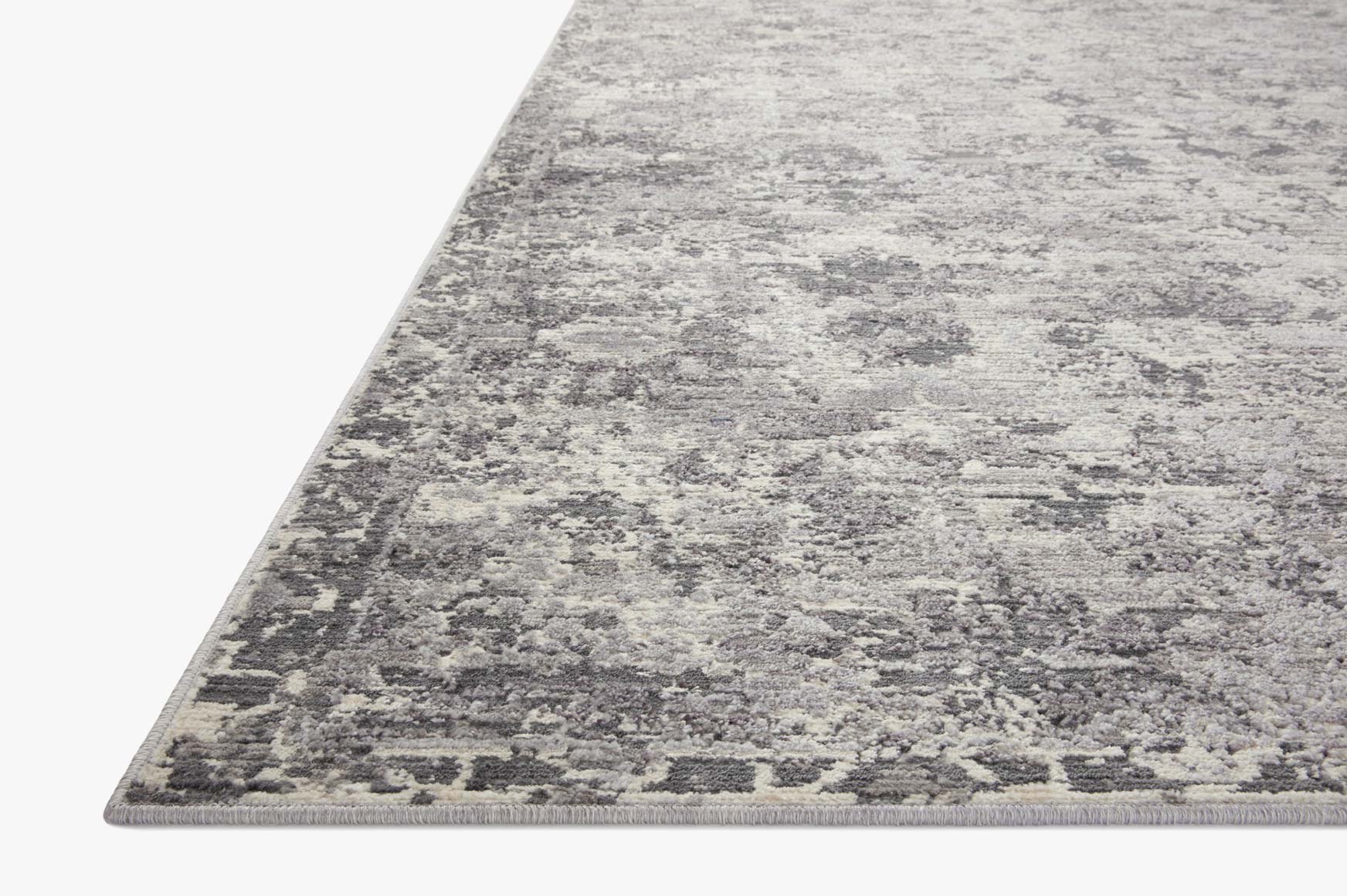 INA-04 CHARCOAL / SILVER - Image 2