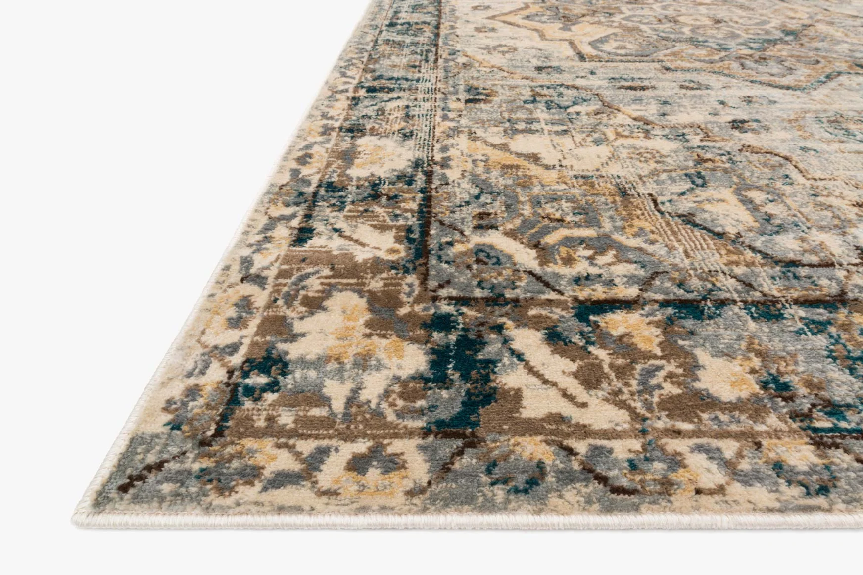 ISA-02 OATMEAL / BARK - Image 4