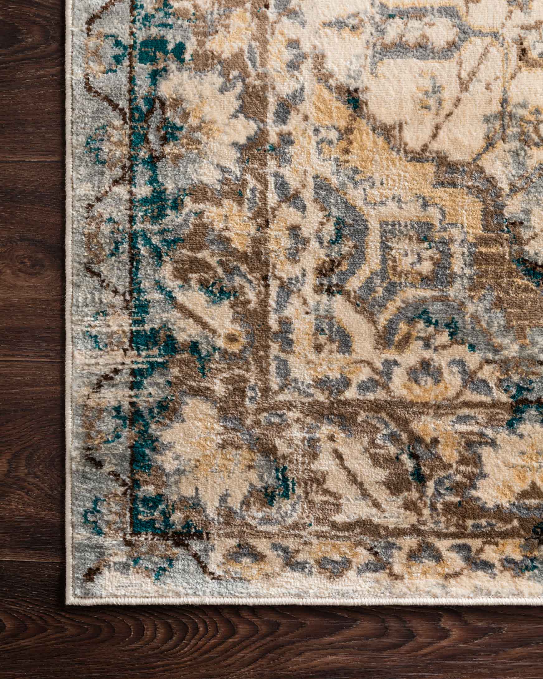 ISA-02 OATMEAL / BARK - Image 5