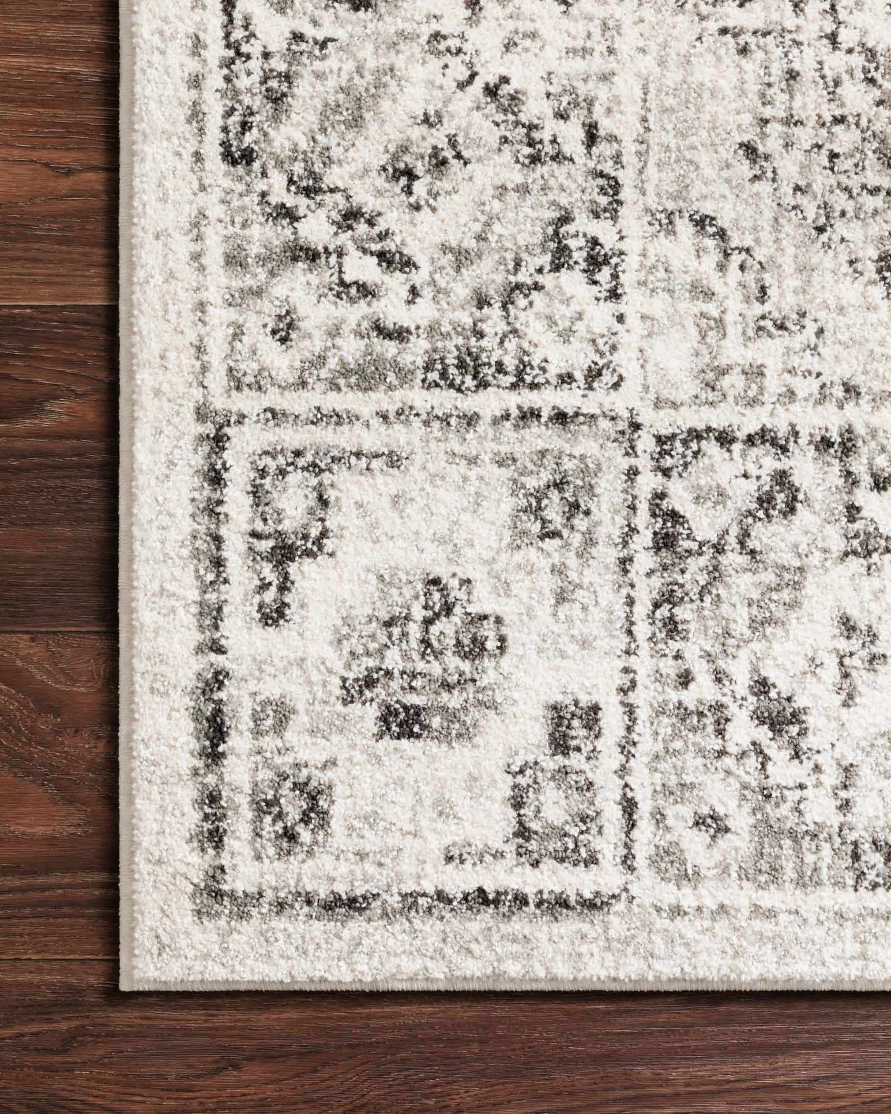 JOA-03 IVORY / CHARCOAL - Image 6