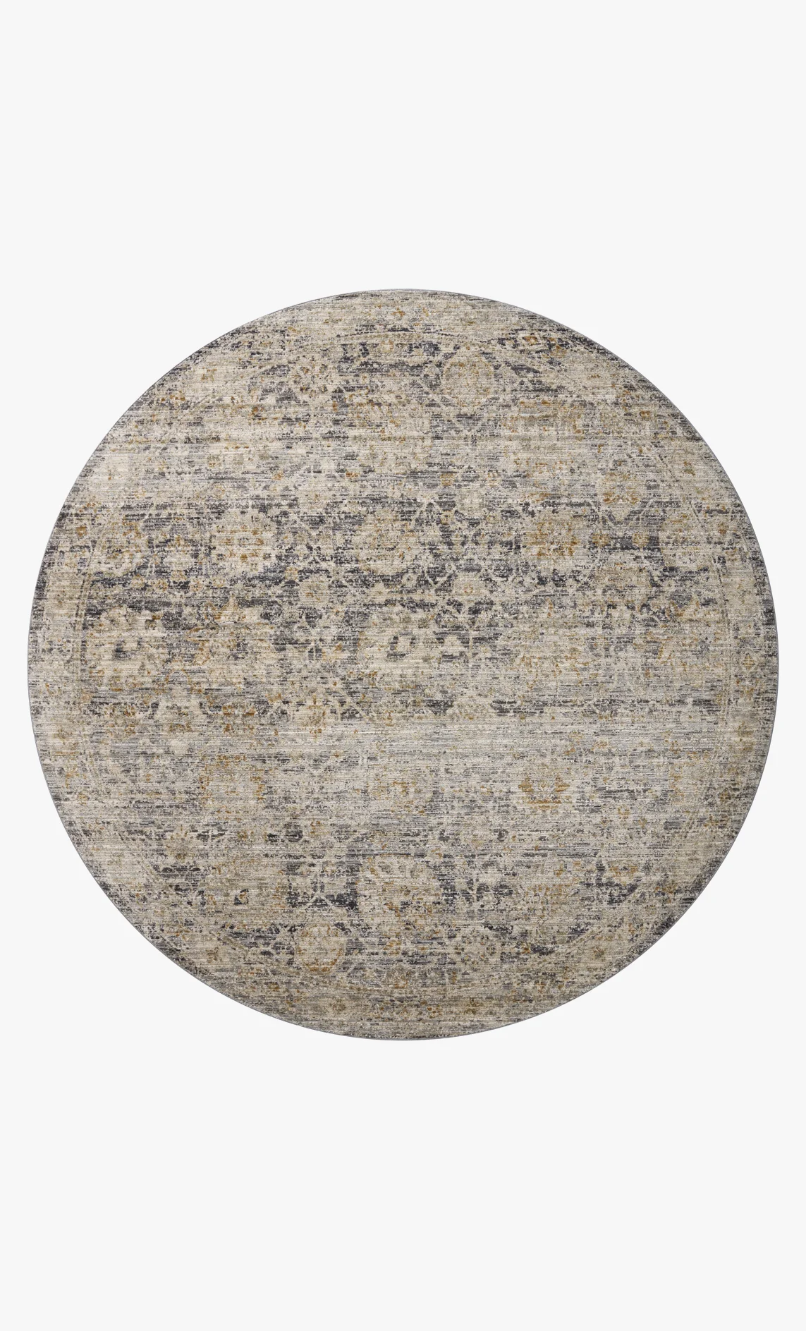 KES-02 JS CHARCOAL / GOLD - Image 9