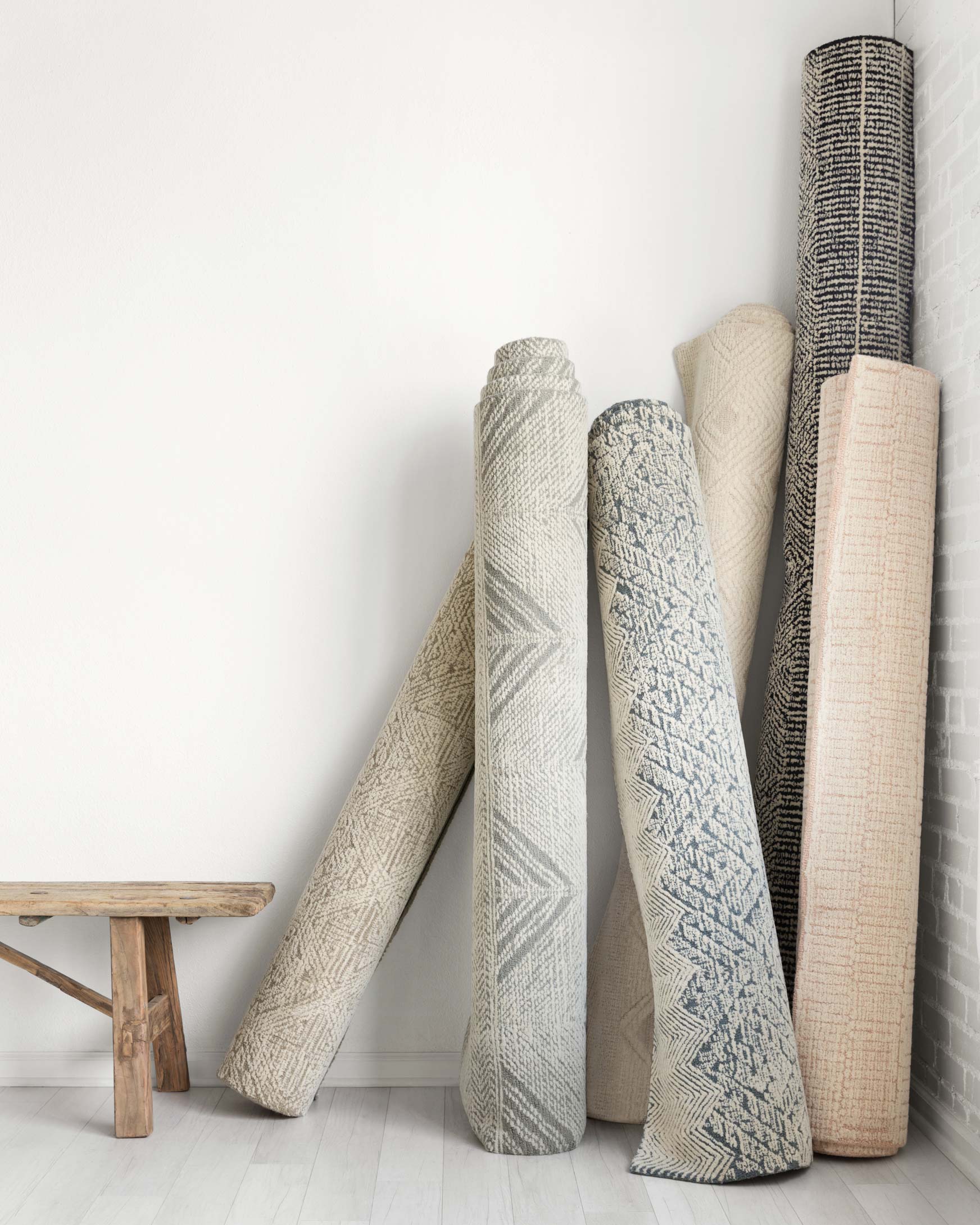 KO-03 TAUPE / IVORY - Image 2