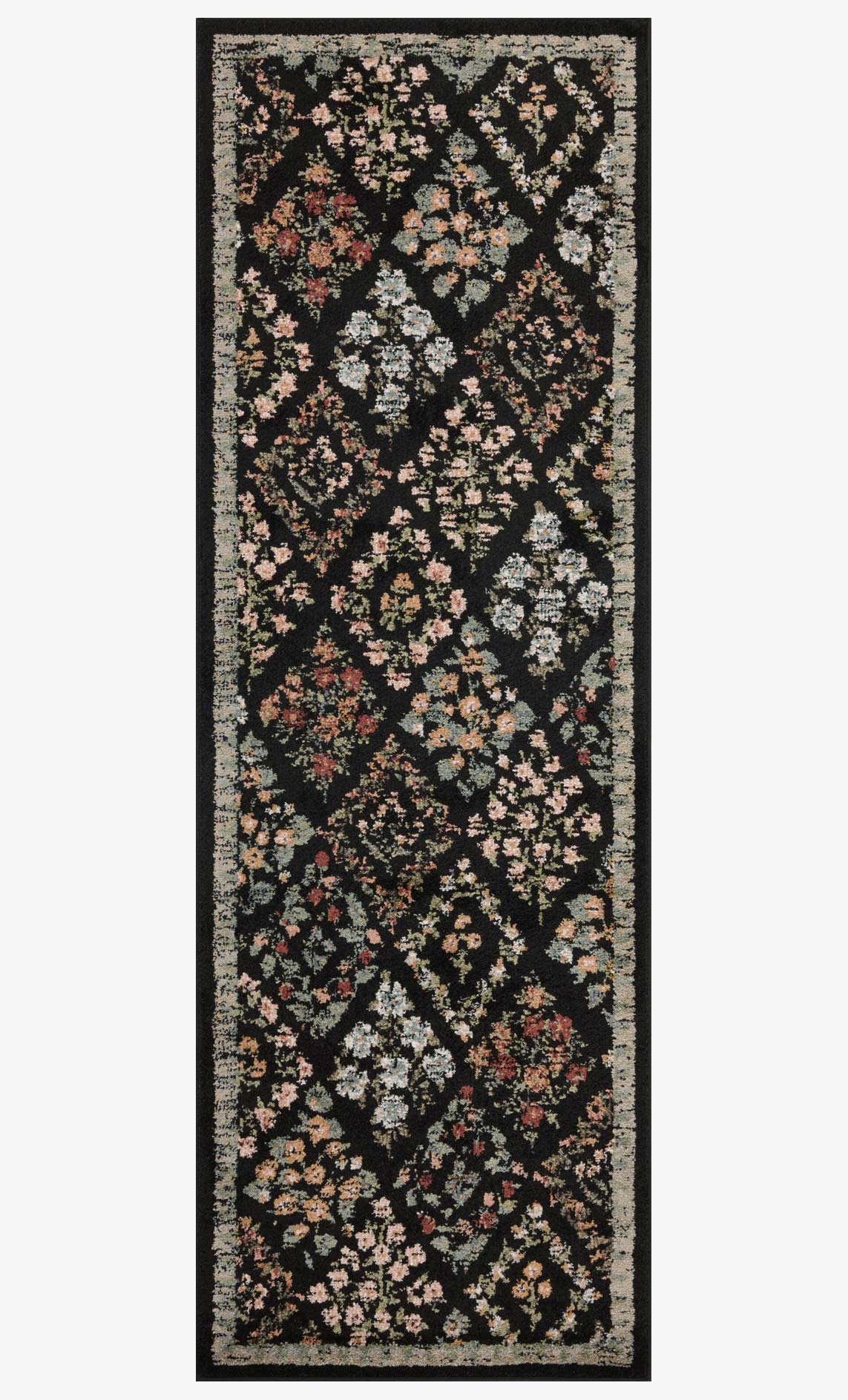 LAU-04 RP PARQUET BLACK - Image 4
