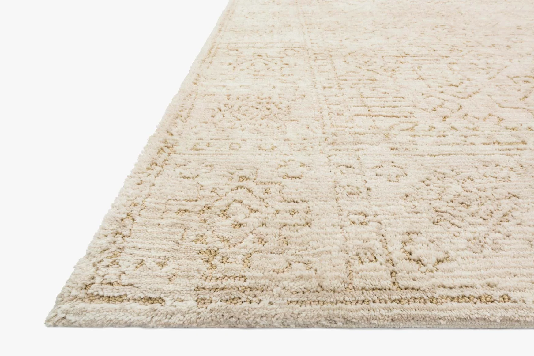 LB-08 MH IVORY / CREAM - Image 2