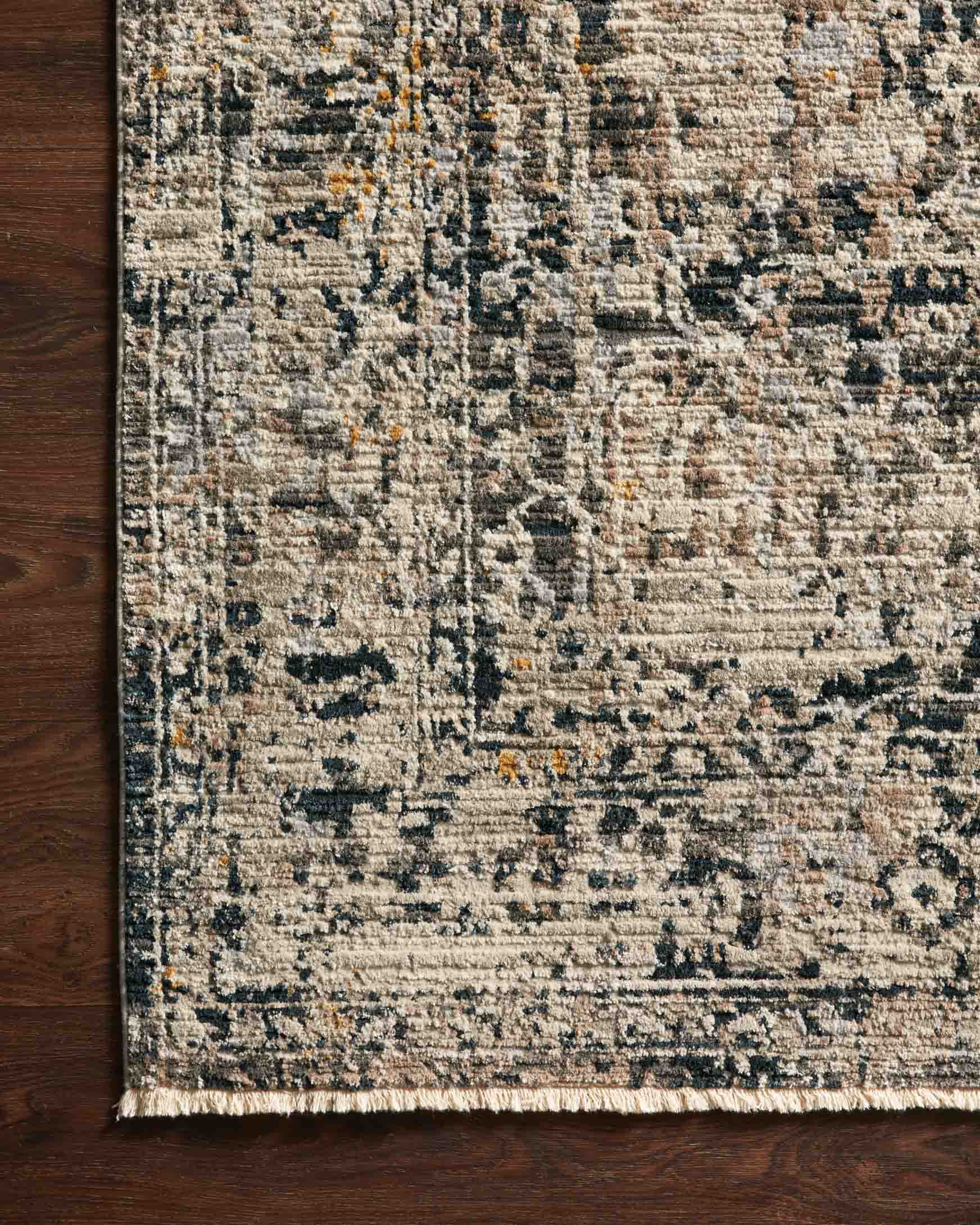 LEI-03 CHARCOAL / TAUPE - Image 3