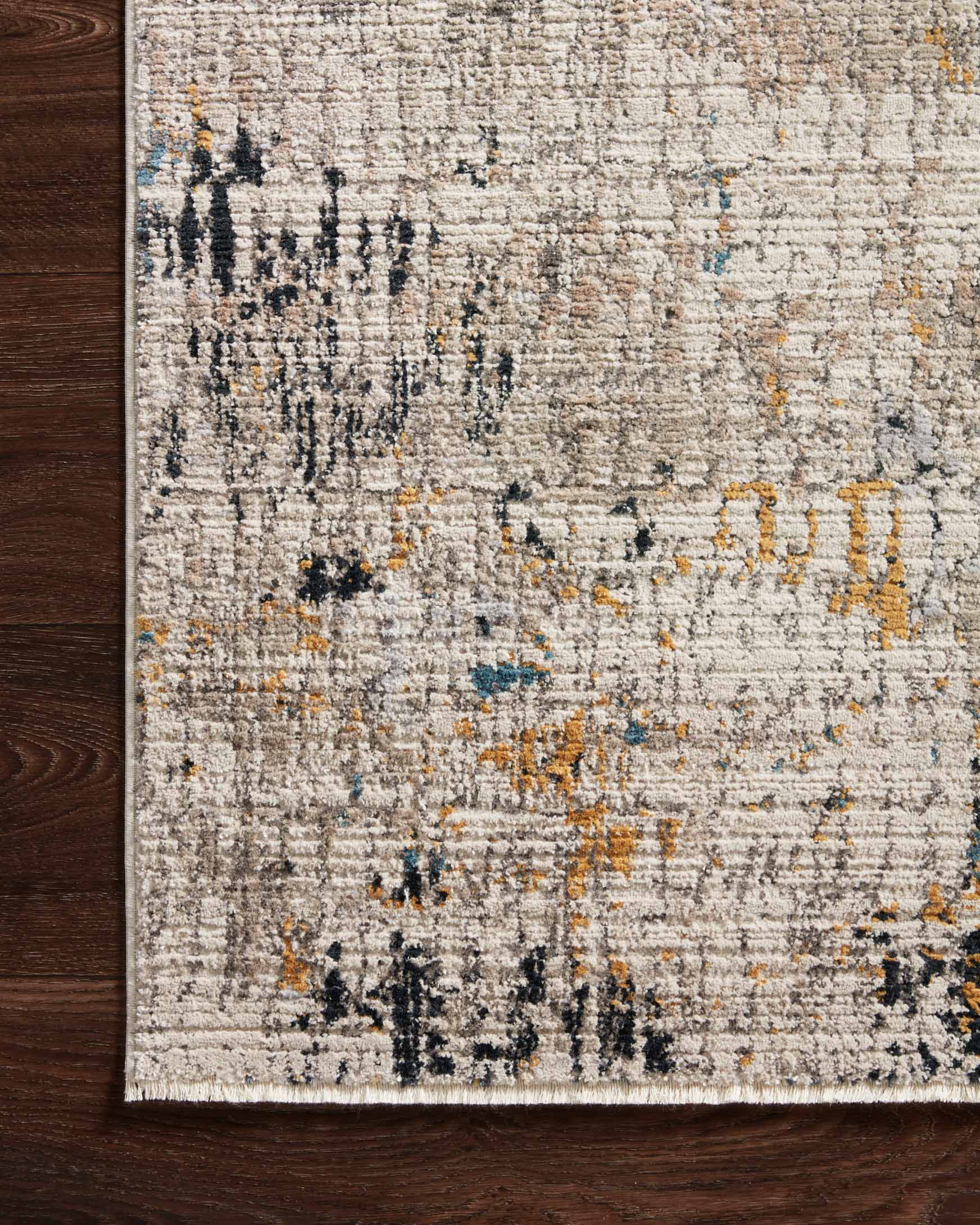 LEI-06 IVORY / GRANITE - Image 6