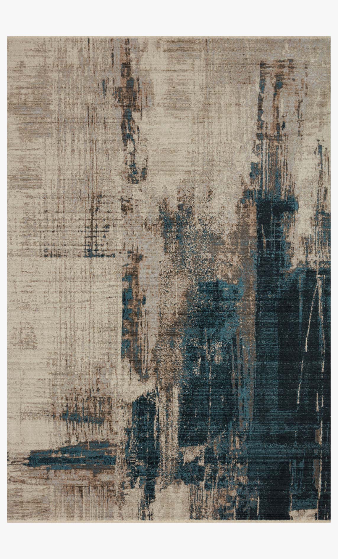 LEI-08 SLATE / DENIM