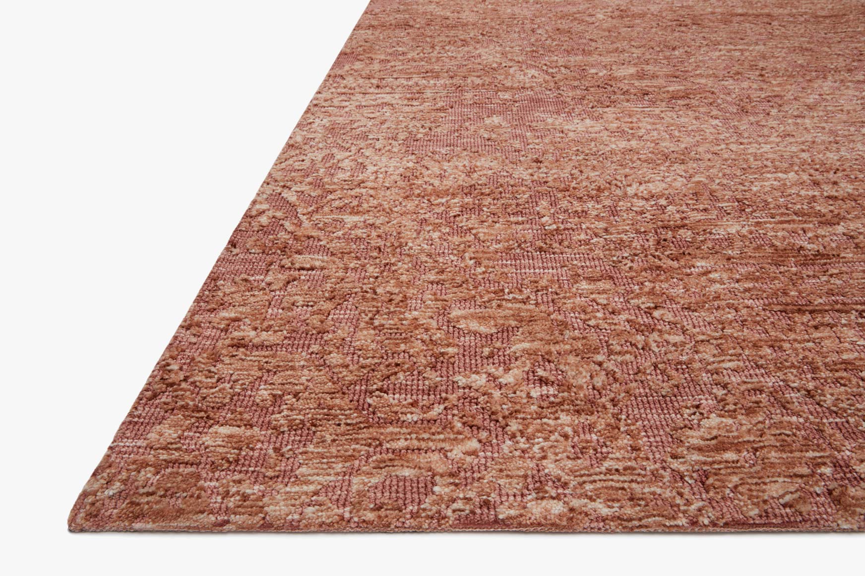 LIS-02 MH PINK / CORAL - Image 2