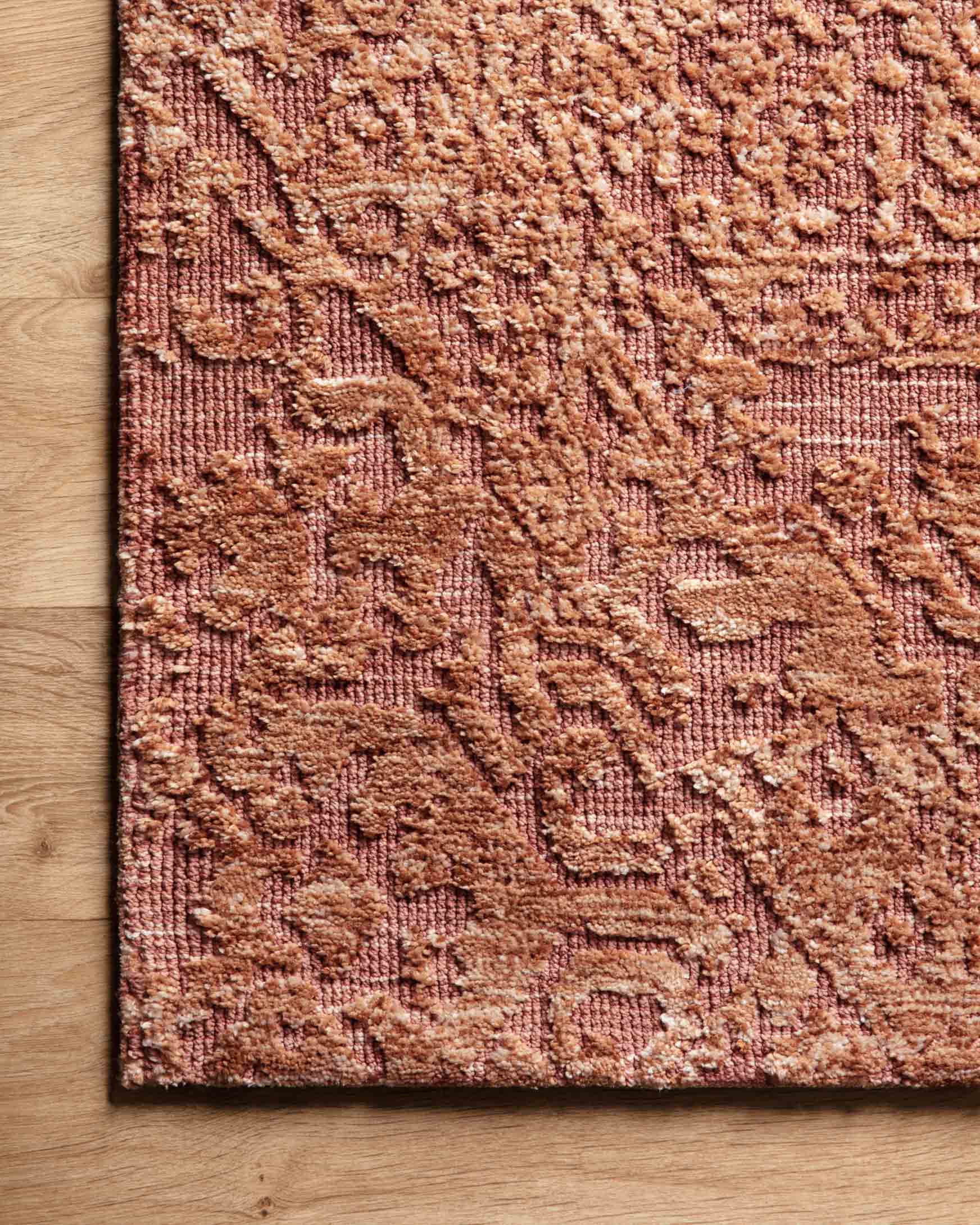 LIS-02 MH PINK / CORAL - Image 3