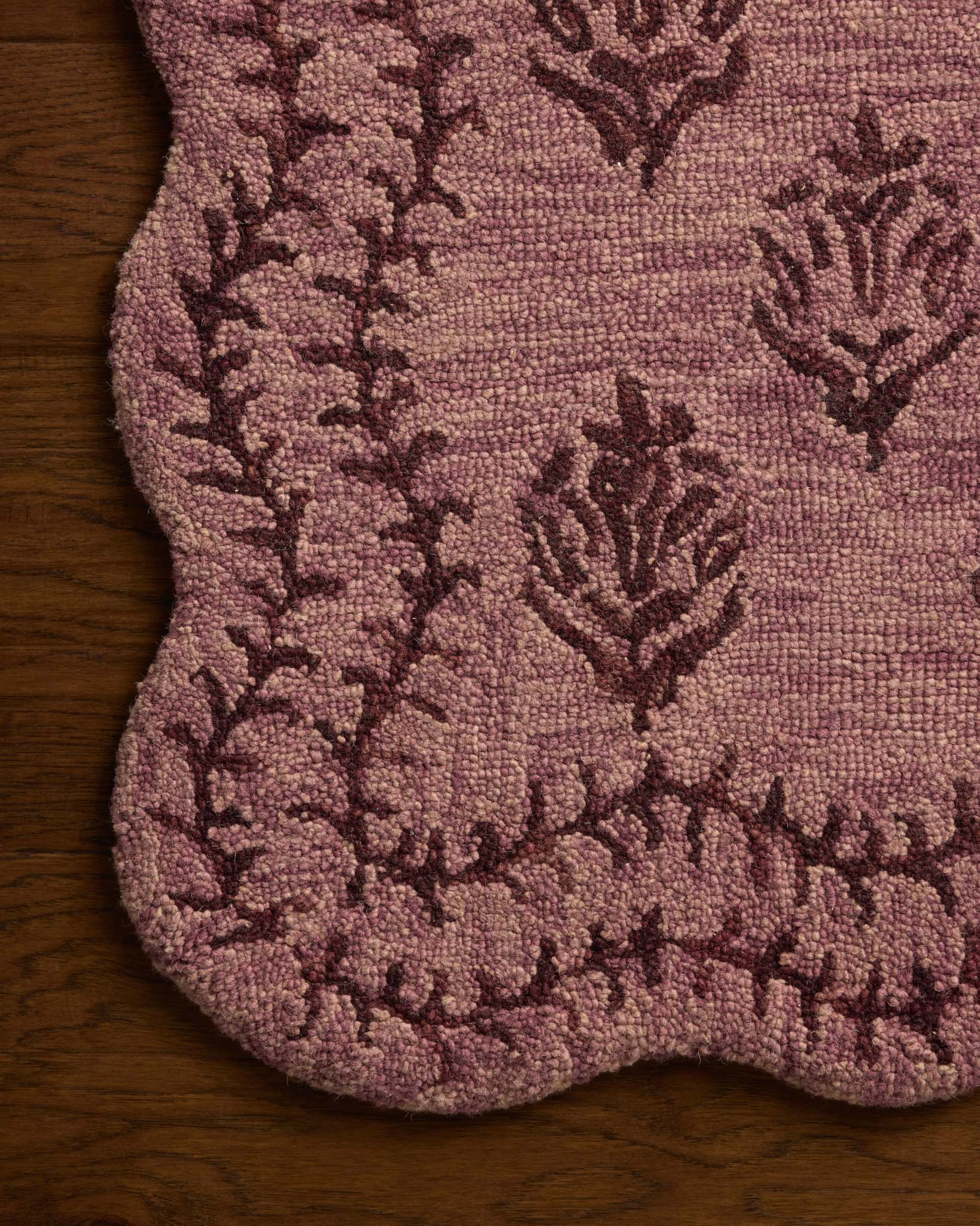 LST-01 PLUM / DARK PLUM - Image 7